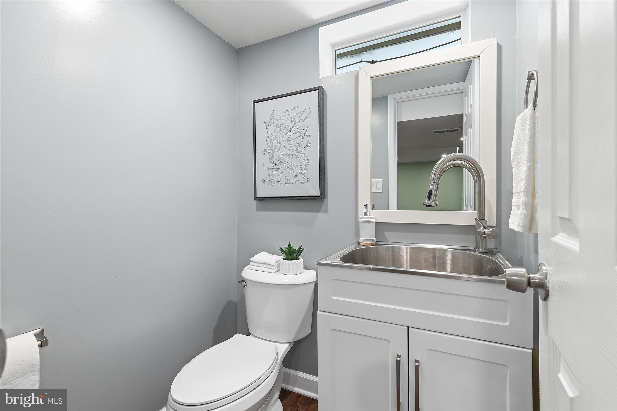 JEFFERSON MANOR - Residential