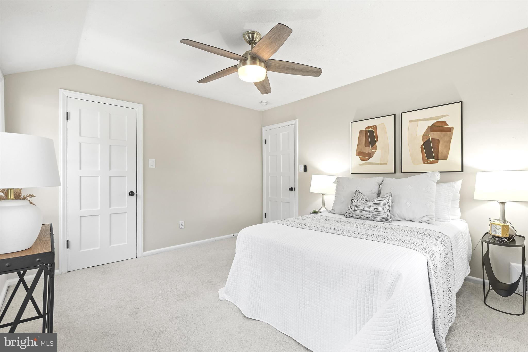 JEFFERSON MANOR - Residential