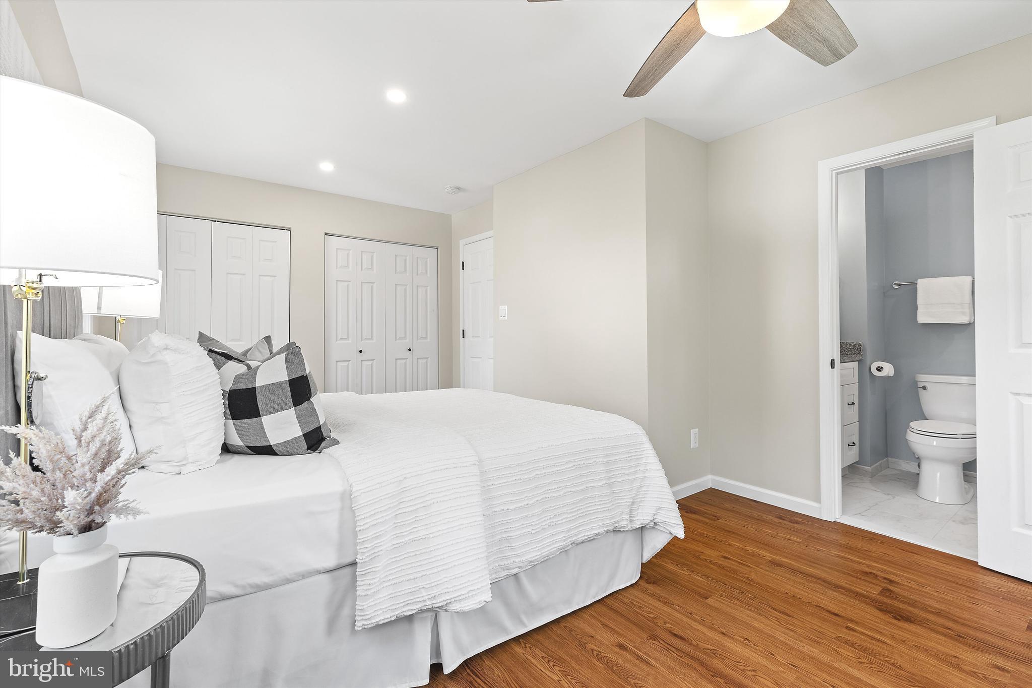 JEFFERSON MANOR - Residential