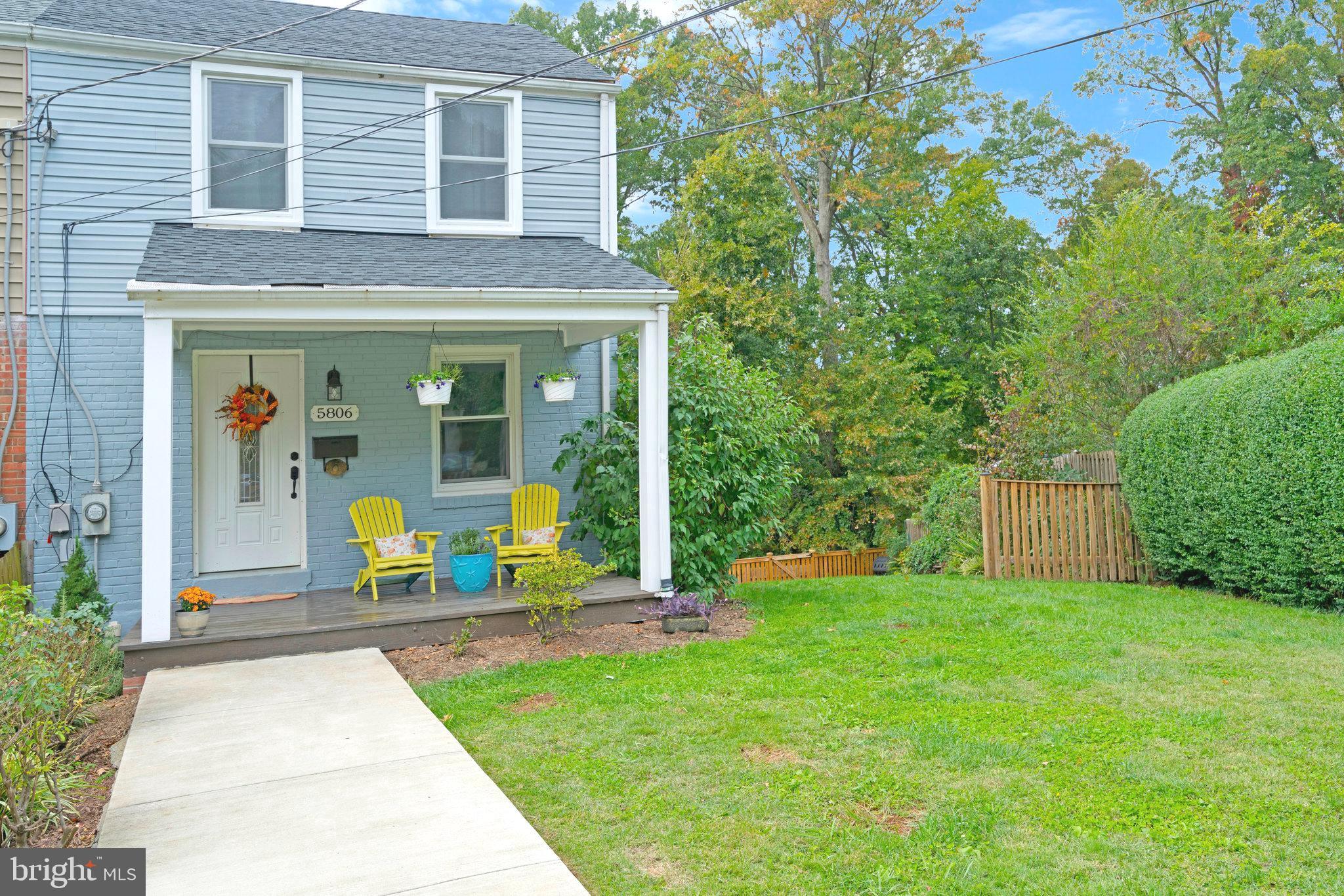 JEFFERSON MANOR - Residential