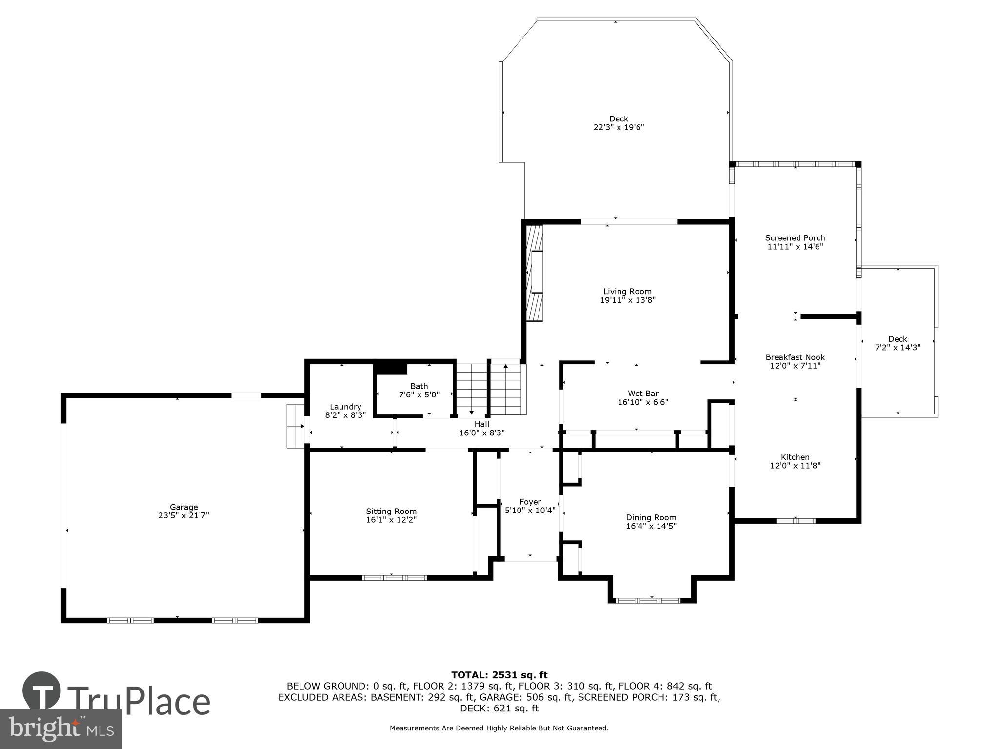 LAVALL - Residential