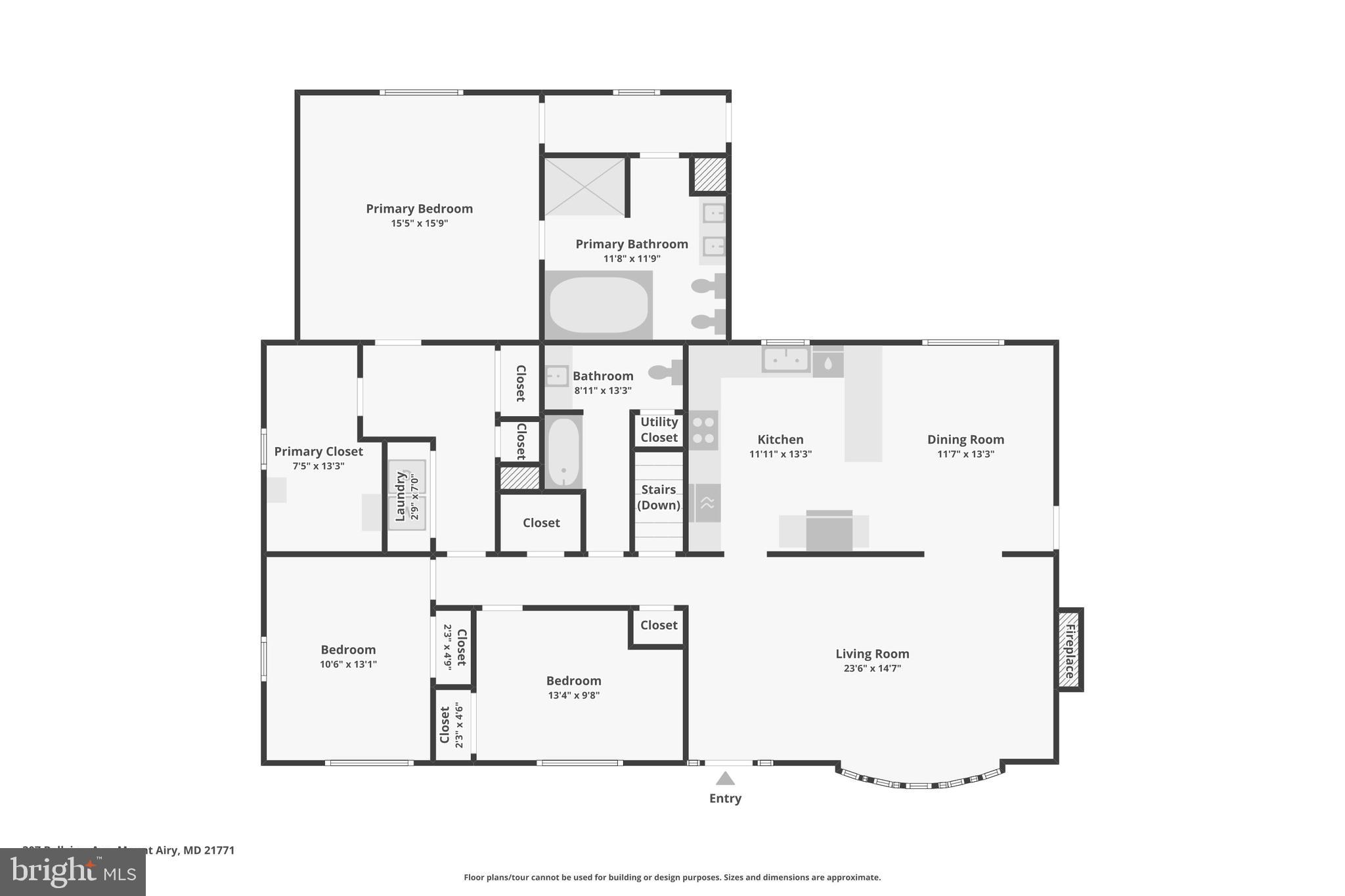 NONE AVAILABLE - Residential