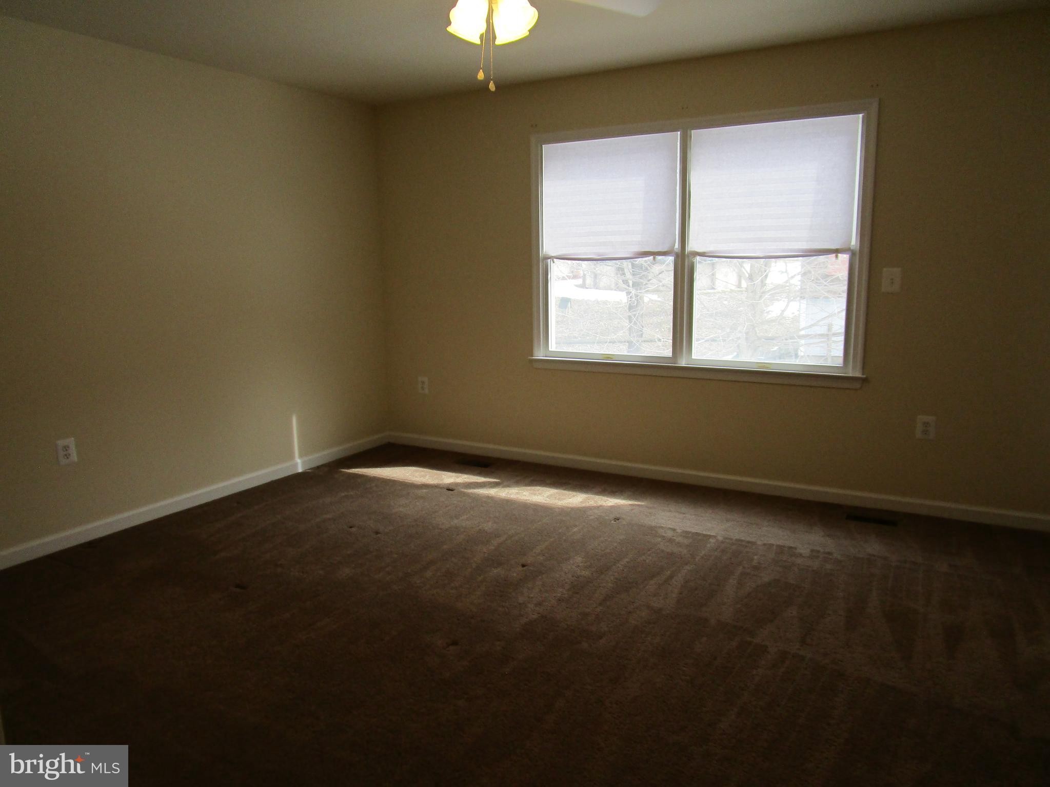 AUTUMN RIDGE - Residential Lease