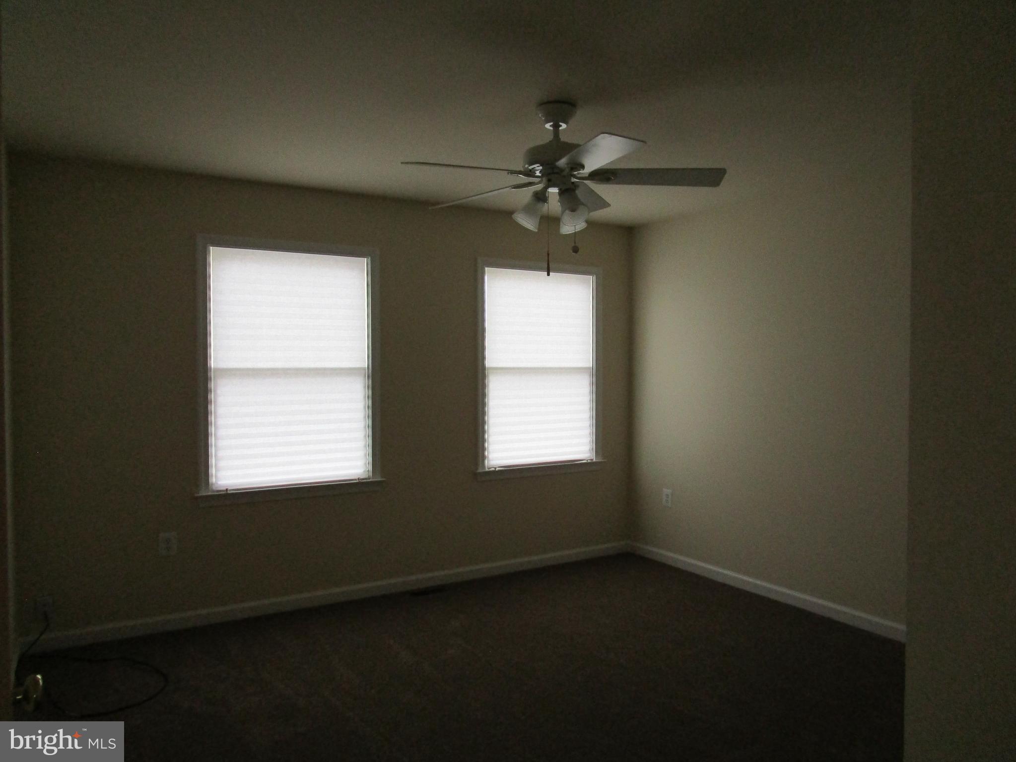 AUTUMN RIDGE - Residential Lease