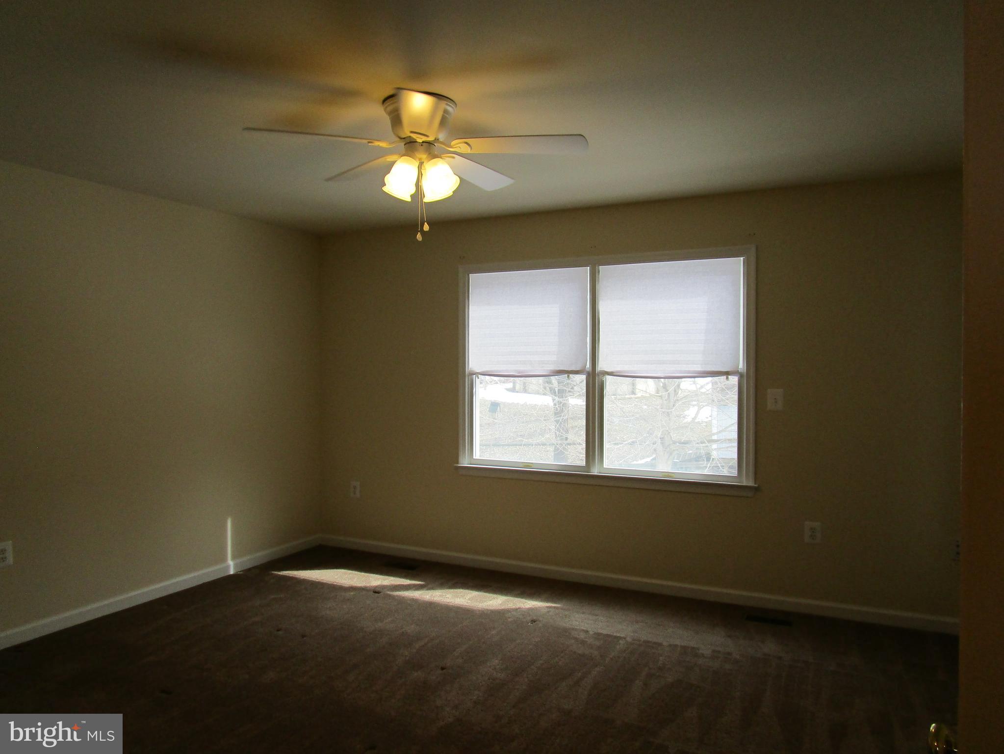 AUTUMN RIDGE - Residential Lease