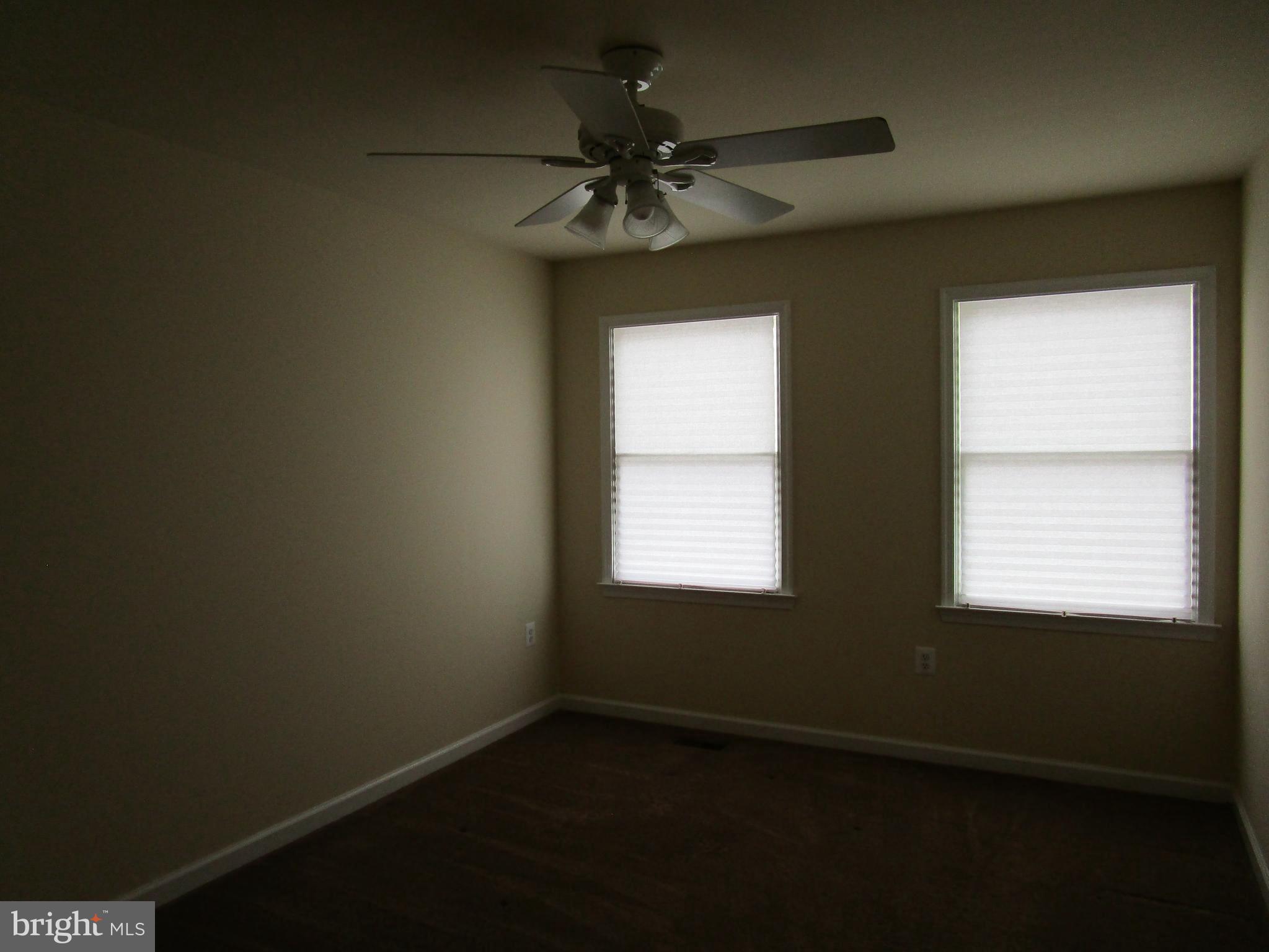 AUTUMN RIDGE - Residential Lease