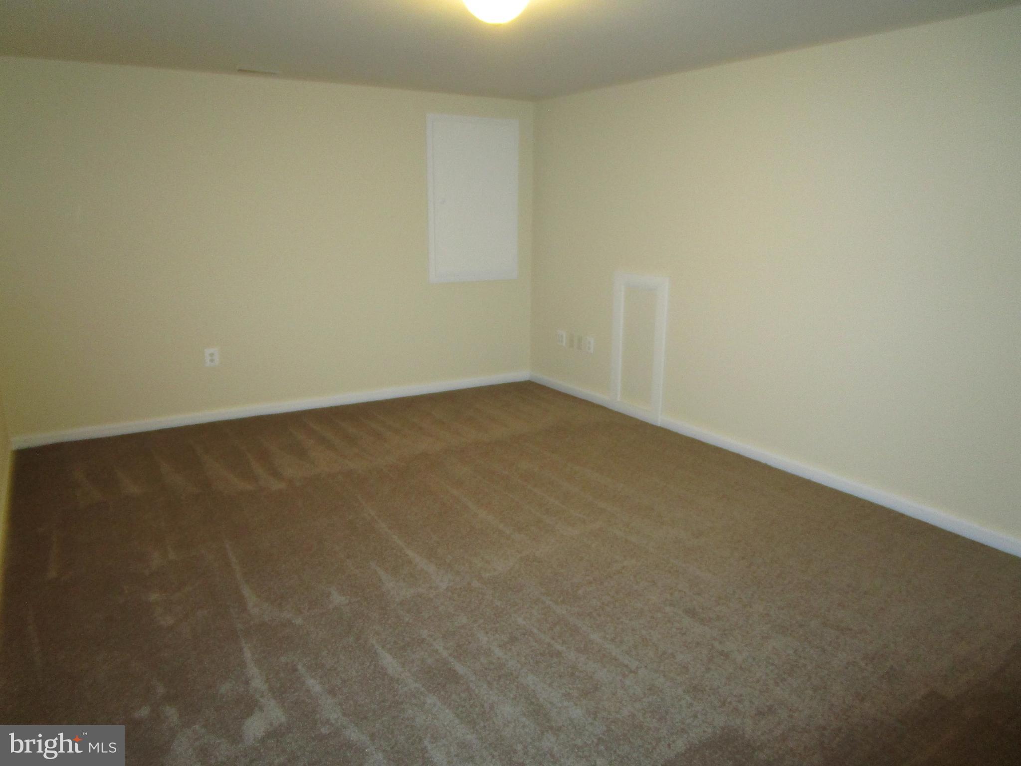 AUTUMN RIDGE - Residential Lease