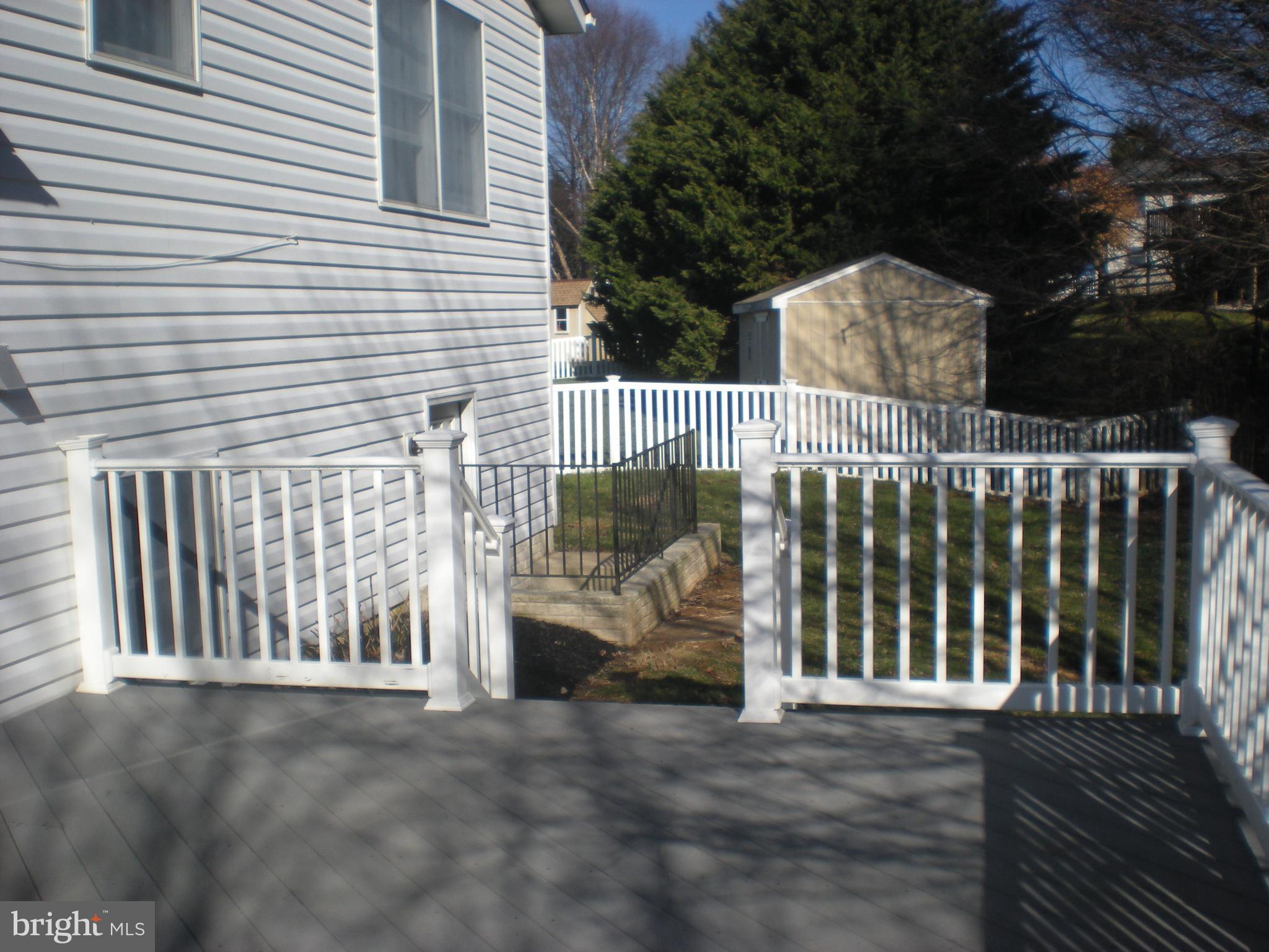 AUTUMN RIDGE - Residential Lease