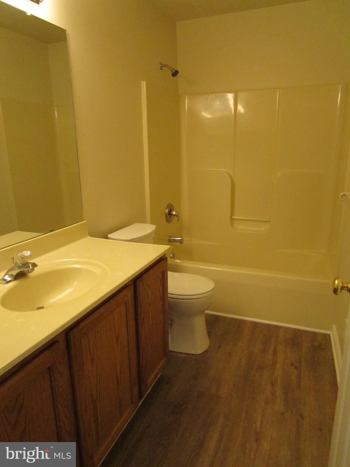 AUTUMN RIDGE - Residential Lease