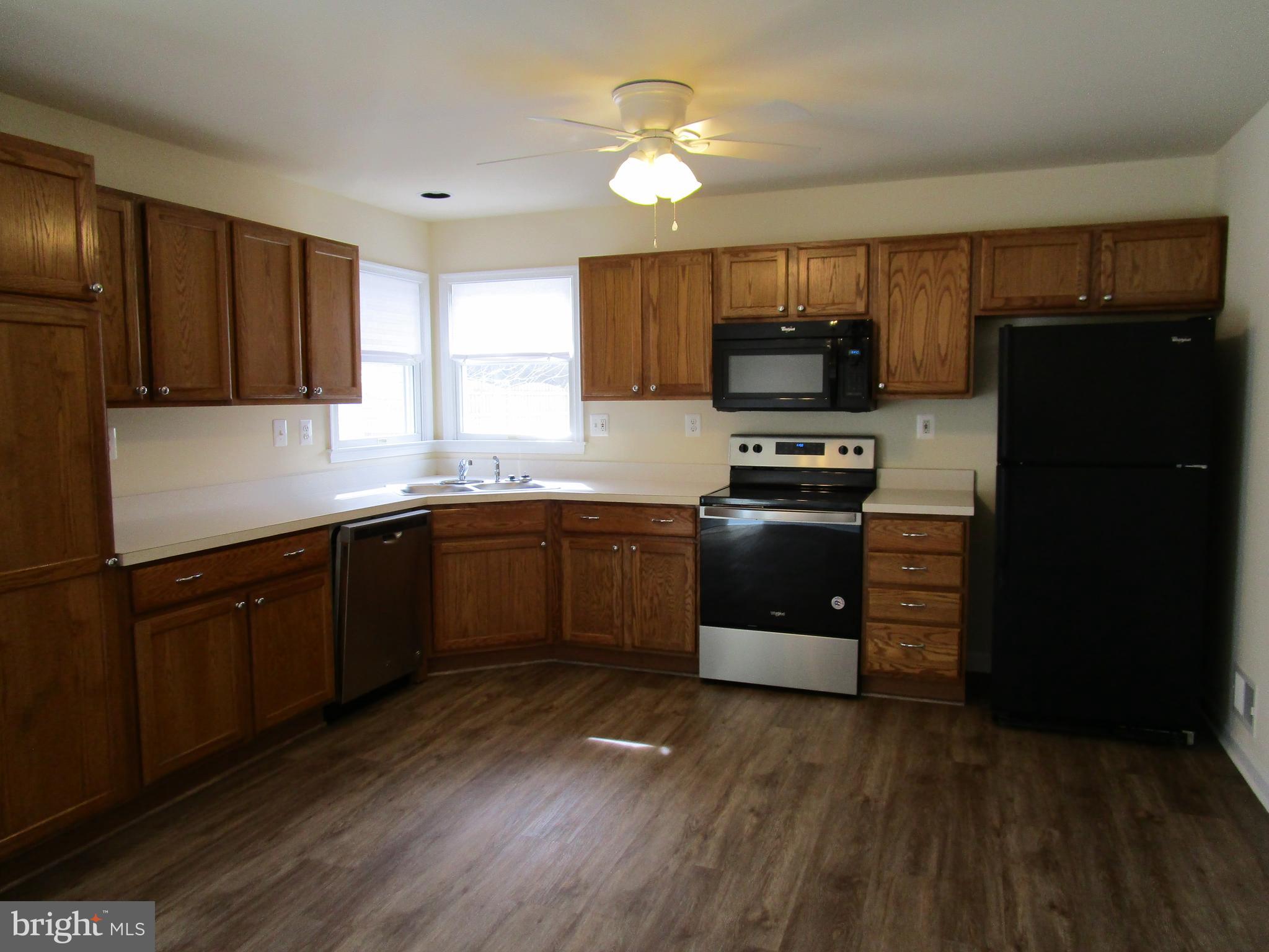 AUTUMN RIDGE - Residential Lease