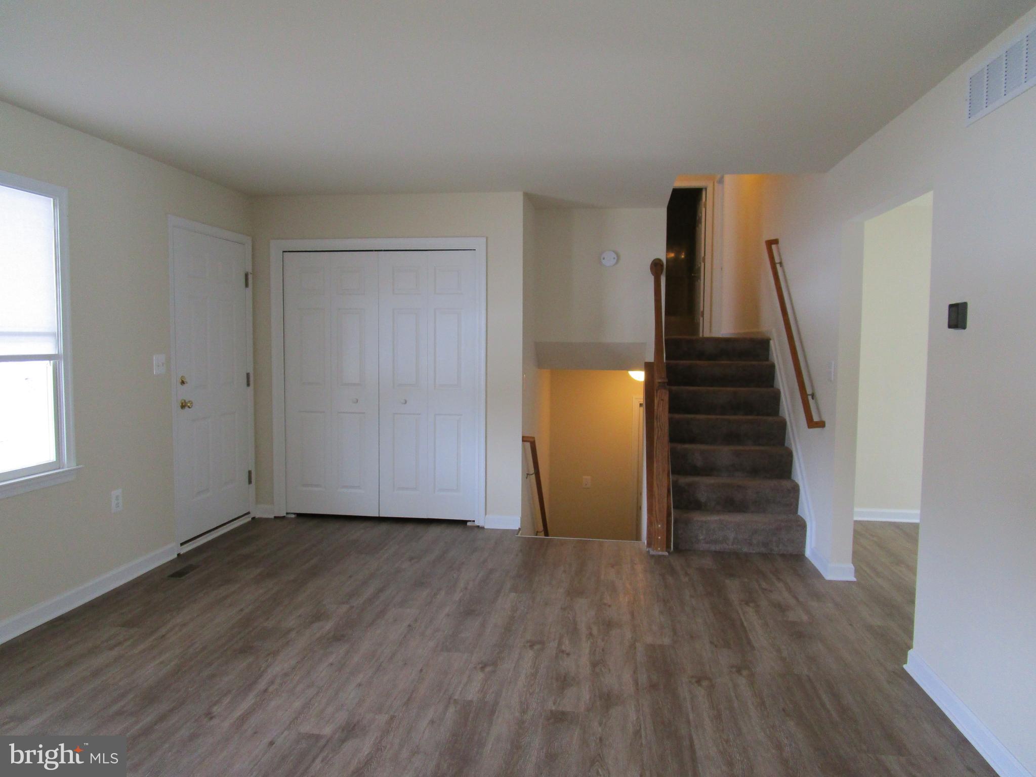 AUTUMN RIDGE - Residential Lease