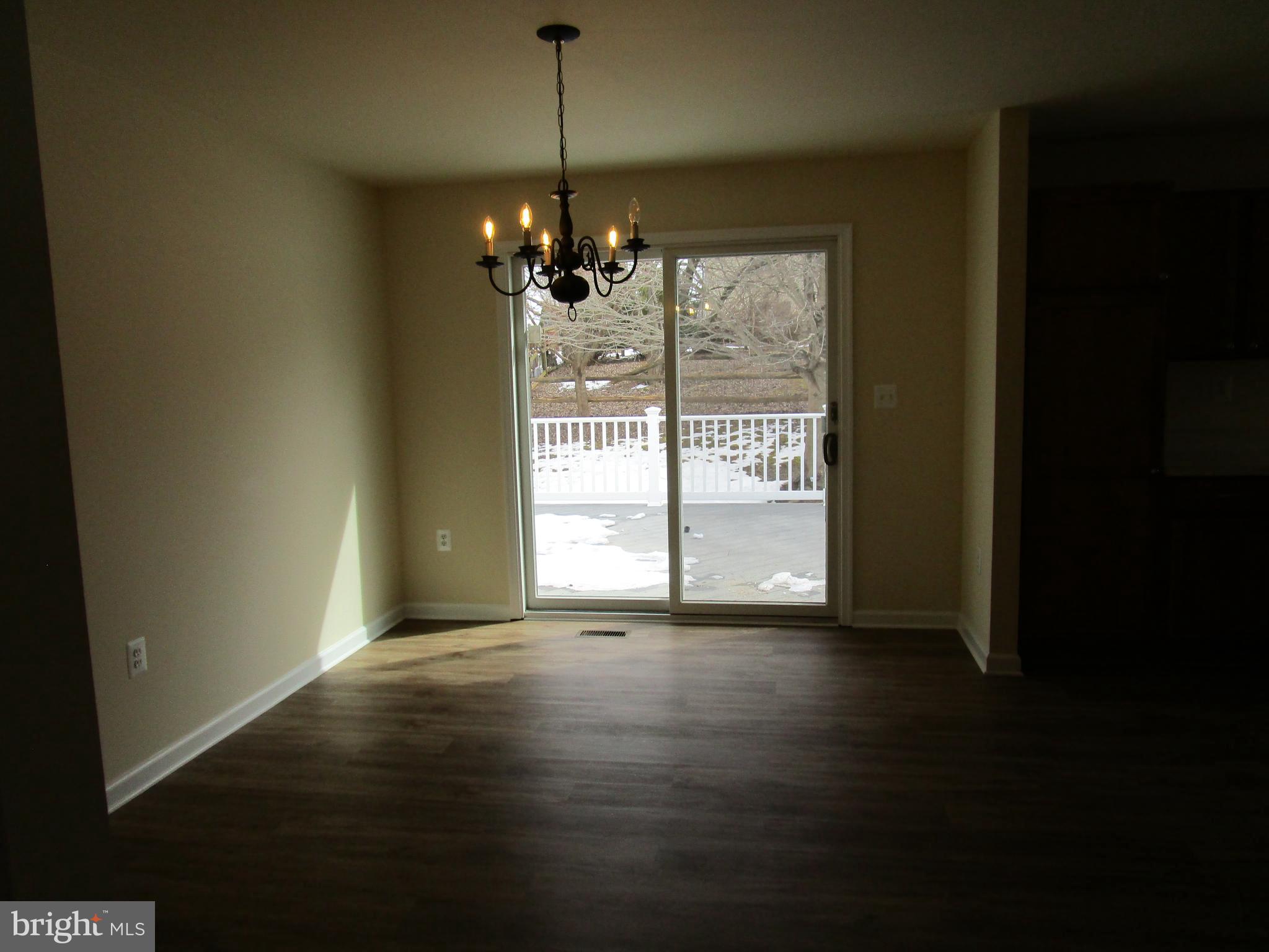 AUTUMN RIDGE - Residential Lease