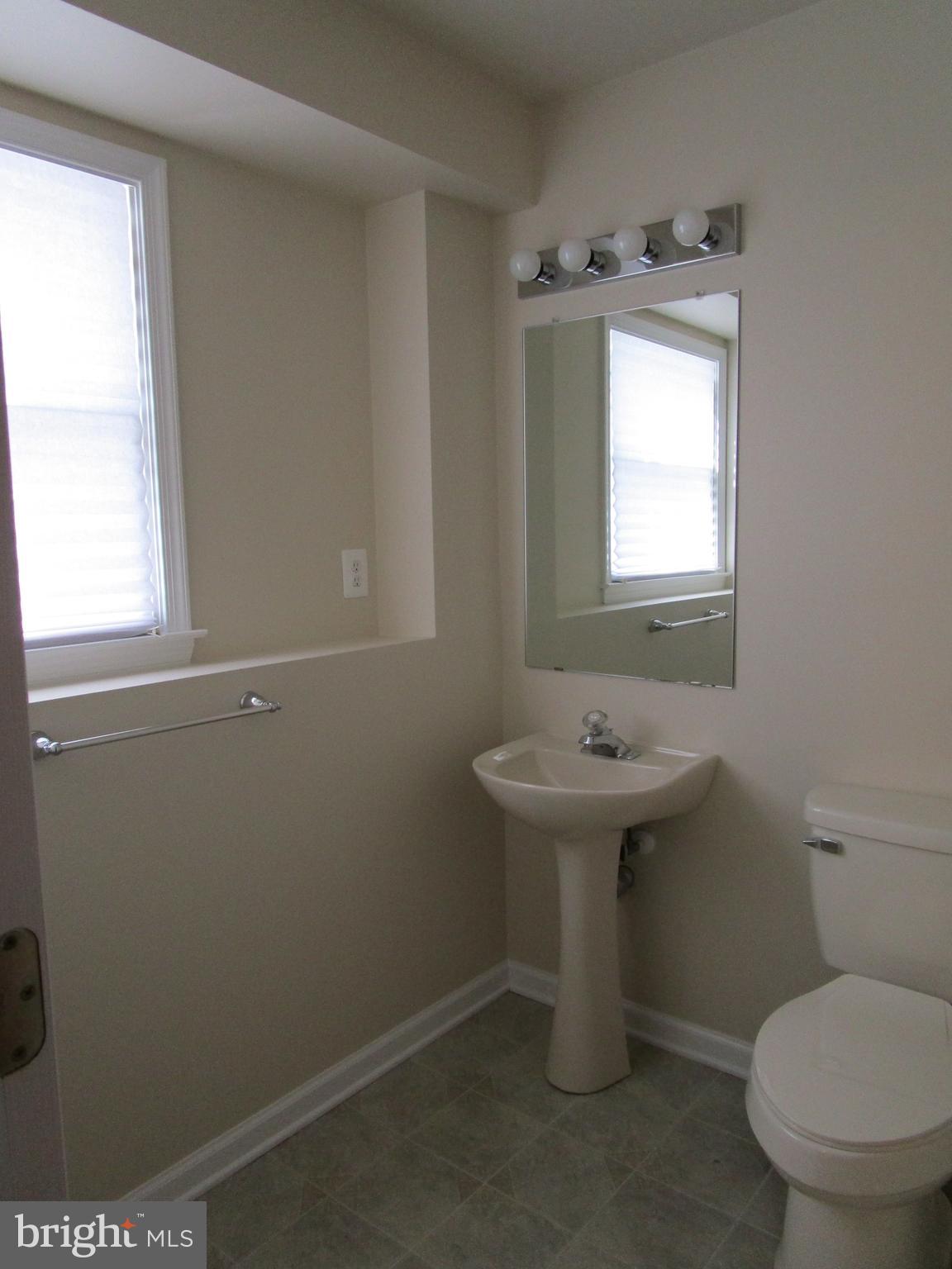 AUTUMN RIDGE - Residential Lease