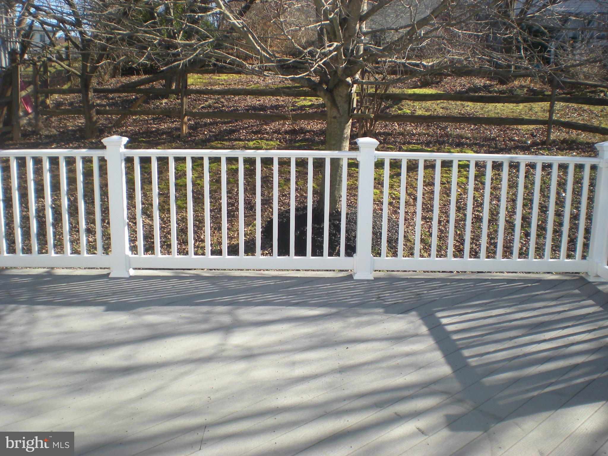 AUTUMN RIDGE - Residential Lease