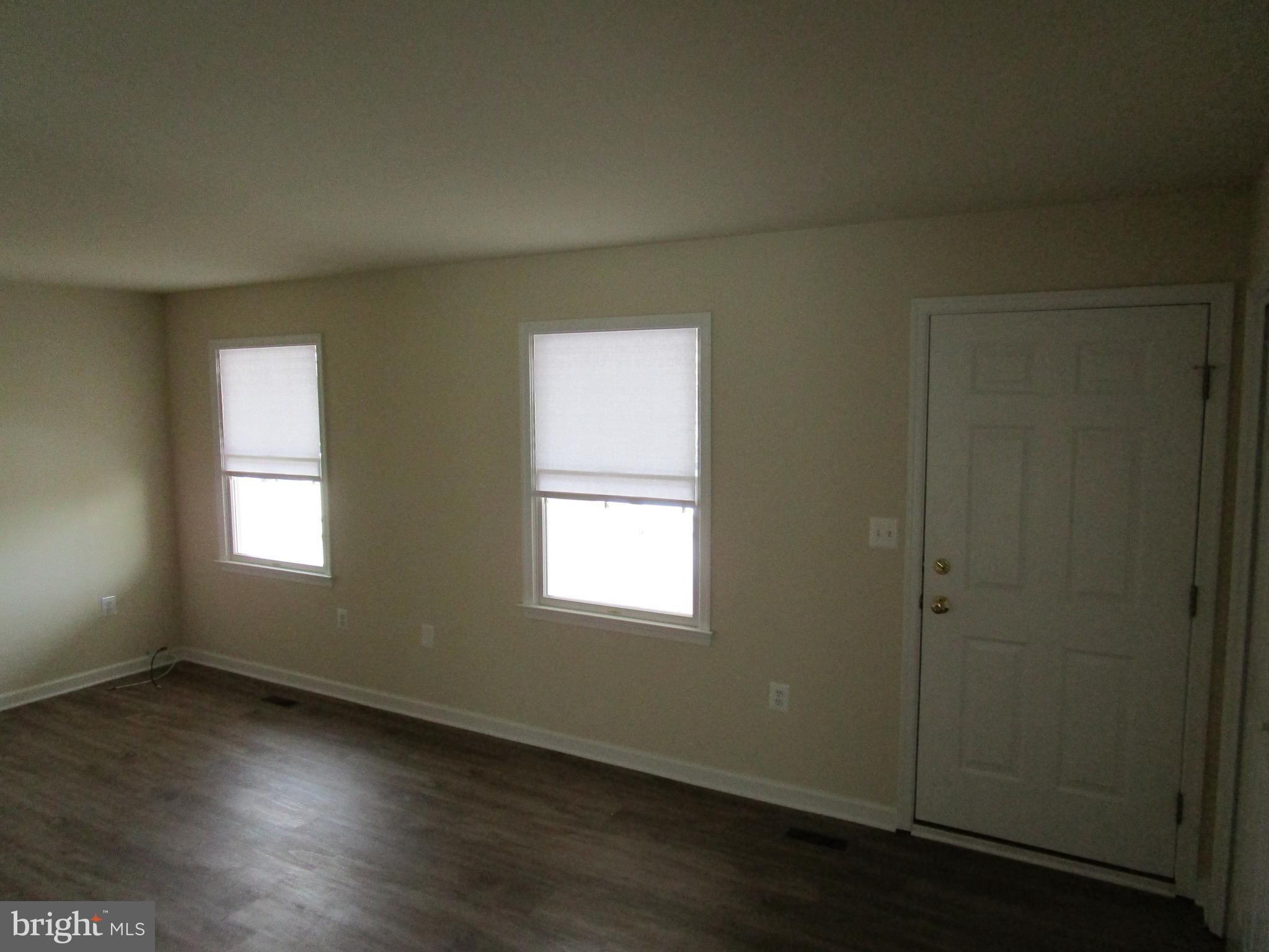 AUTUMN RIDGE - Residential Lease