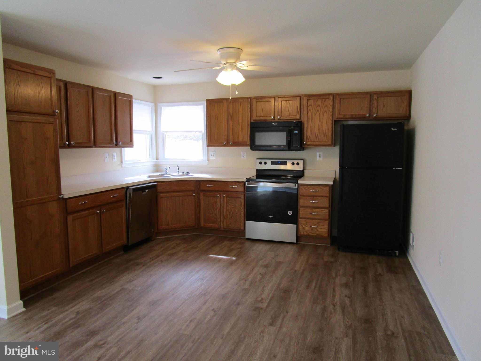 AUTUMN RIDGE - Residential Lease