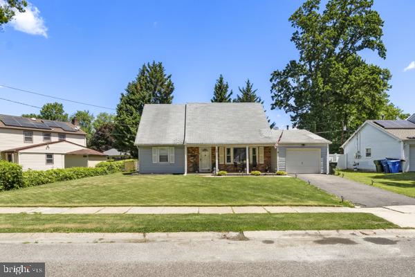 12 ELRIDGE LANE