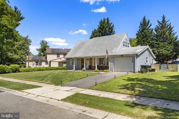 12 ELRIDGE LANE