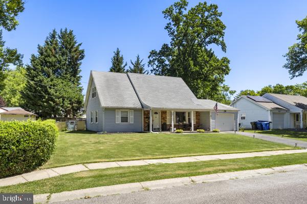 12 ELRIDGE LANE