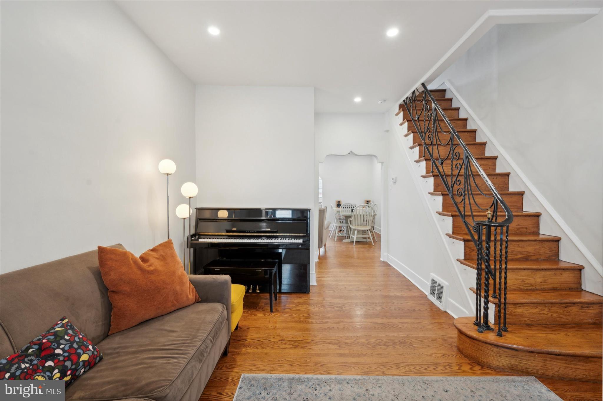 FISHTOWN - Residential