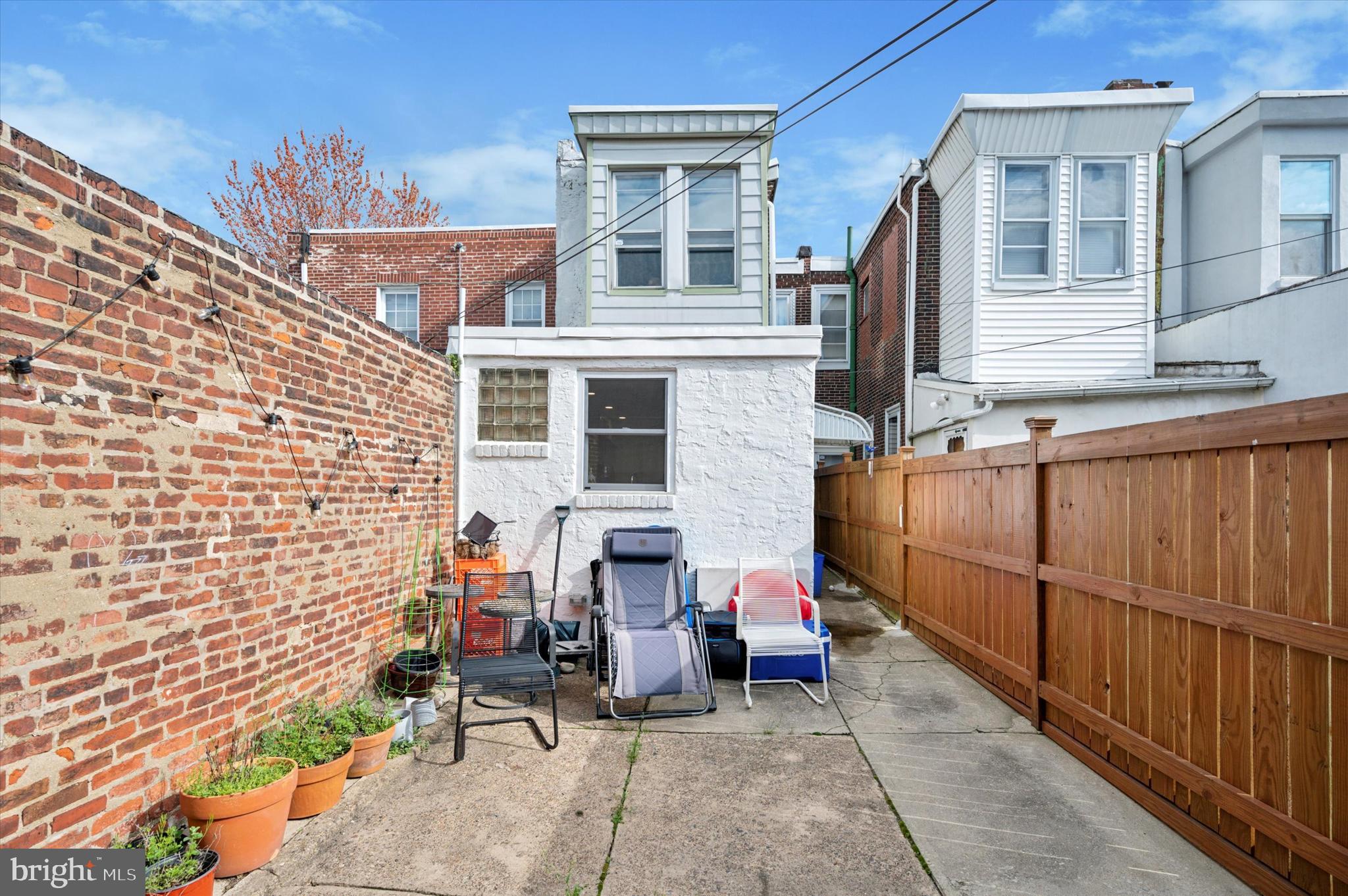 FISHTOWN - Residential