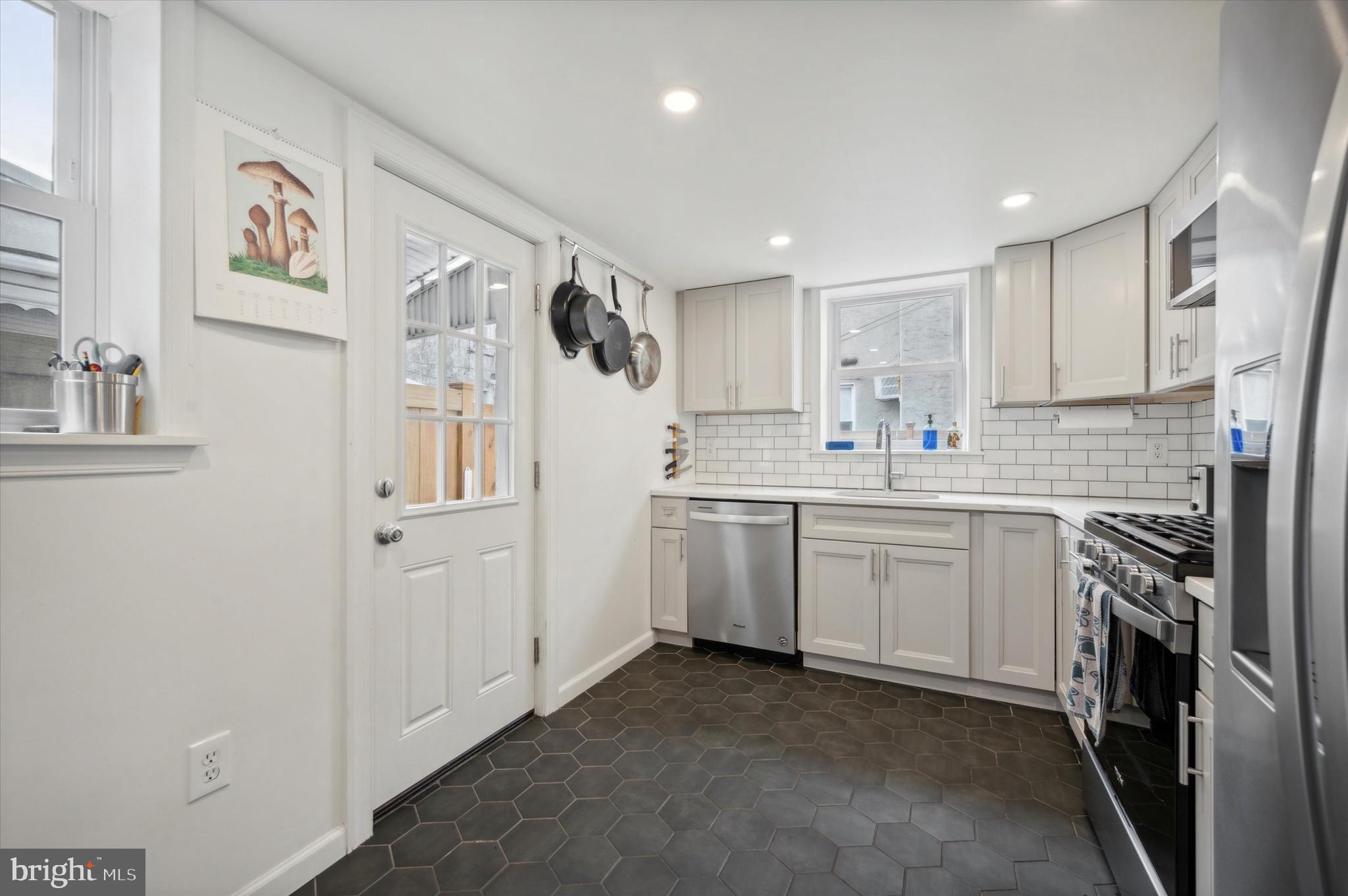 FISHTOWN - Residential