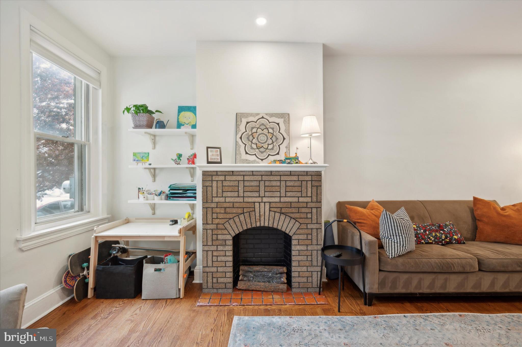 FISHTOWN - Residential