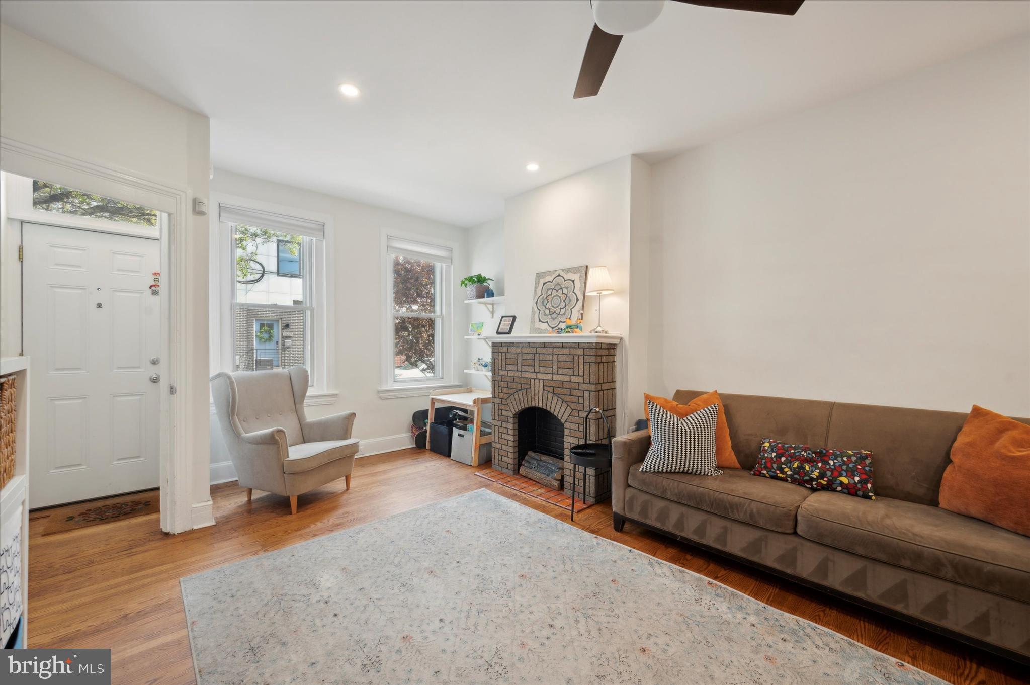 FISHTOWN - Residential