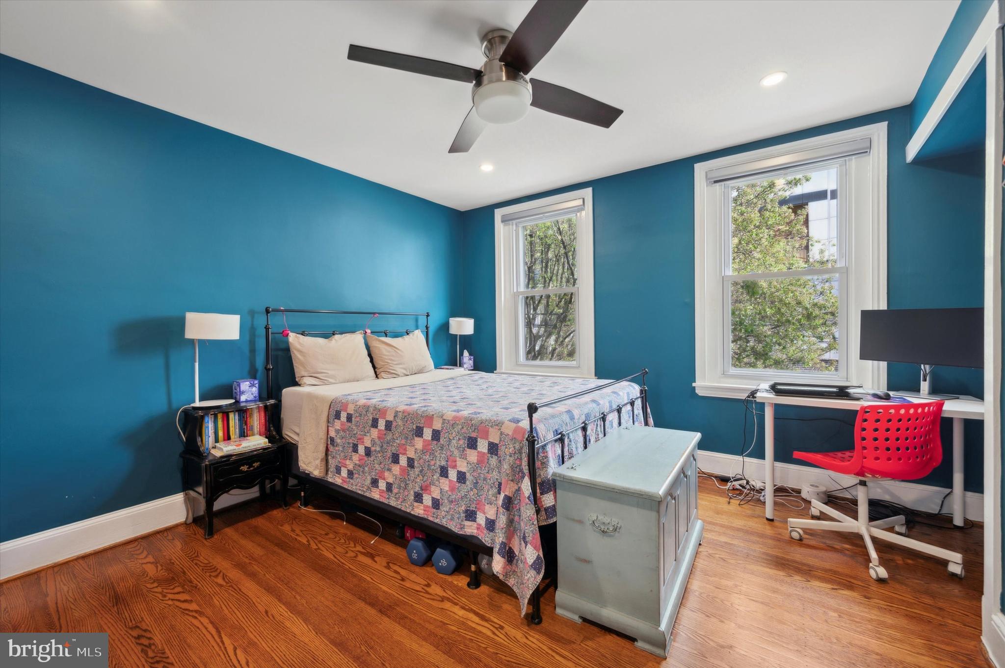 FISHTOWN - Residential