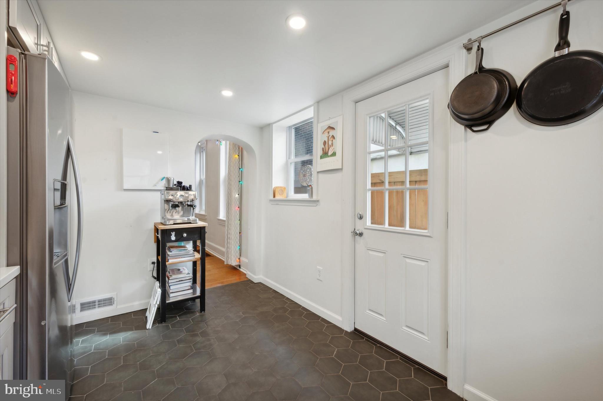 FISHTOWN - Residential