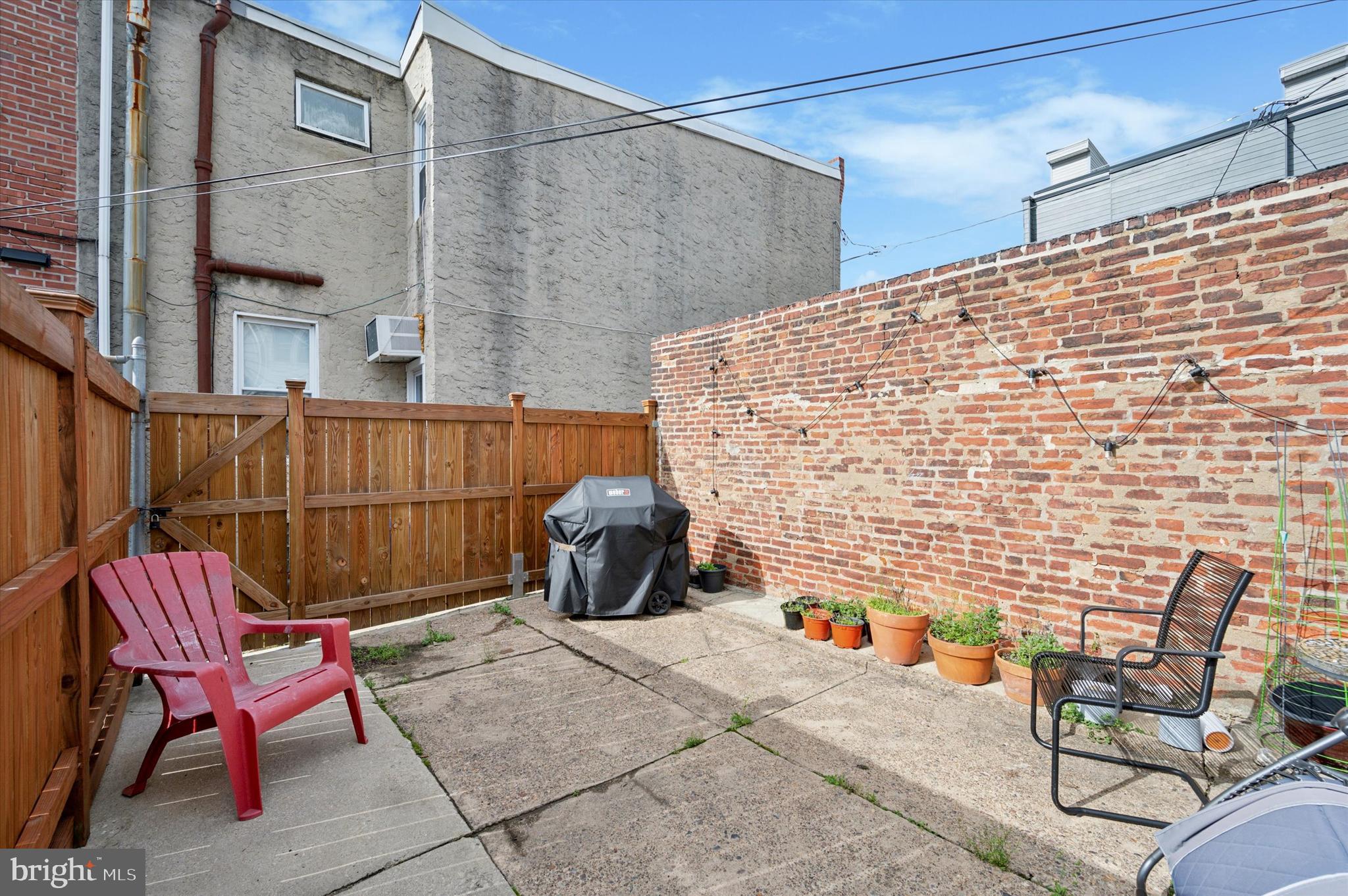 FISHTOWN - Residential