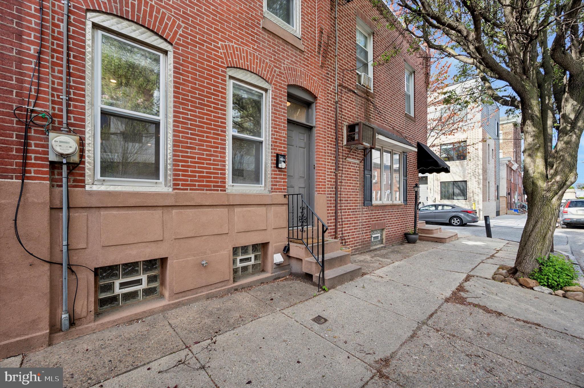 FISHTOWN - Residential