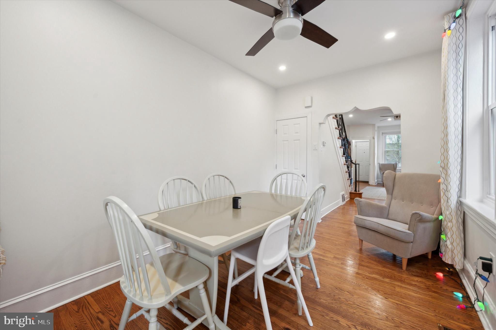 FISHTOWN - Residential