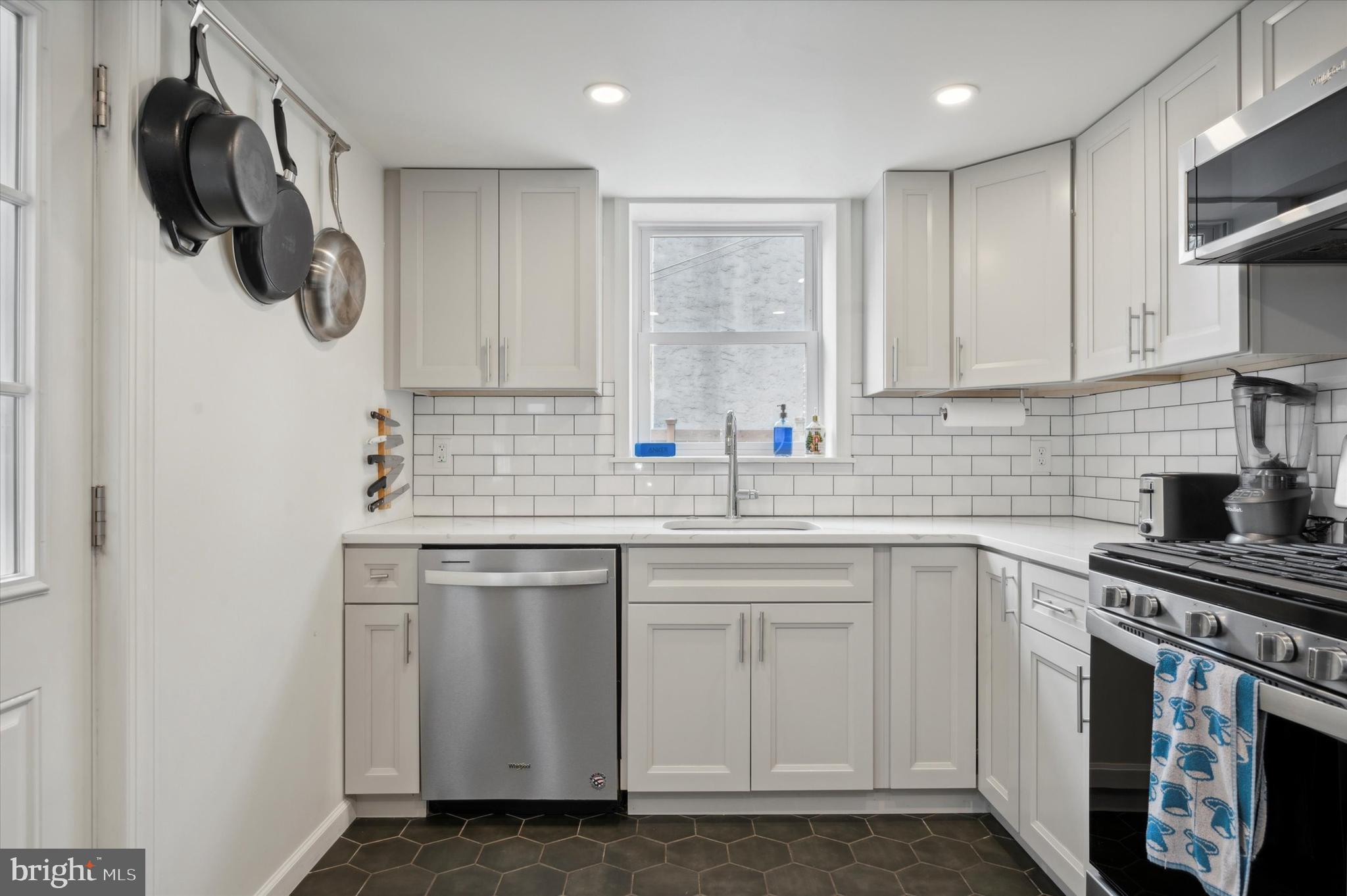 FISHTOWN - Residential