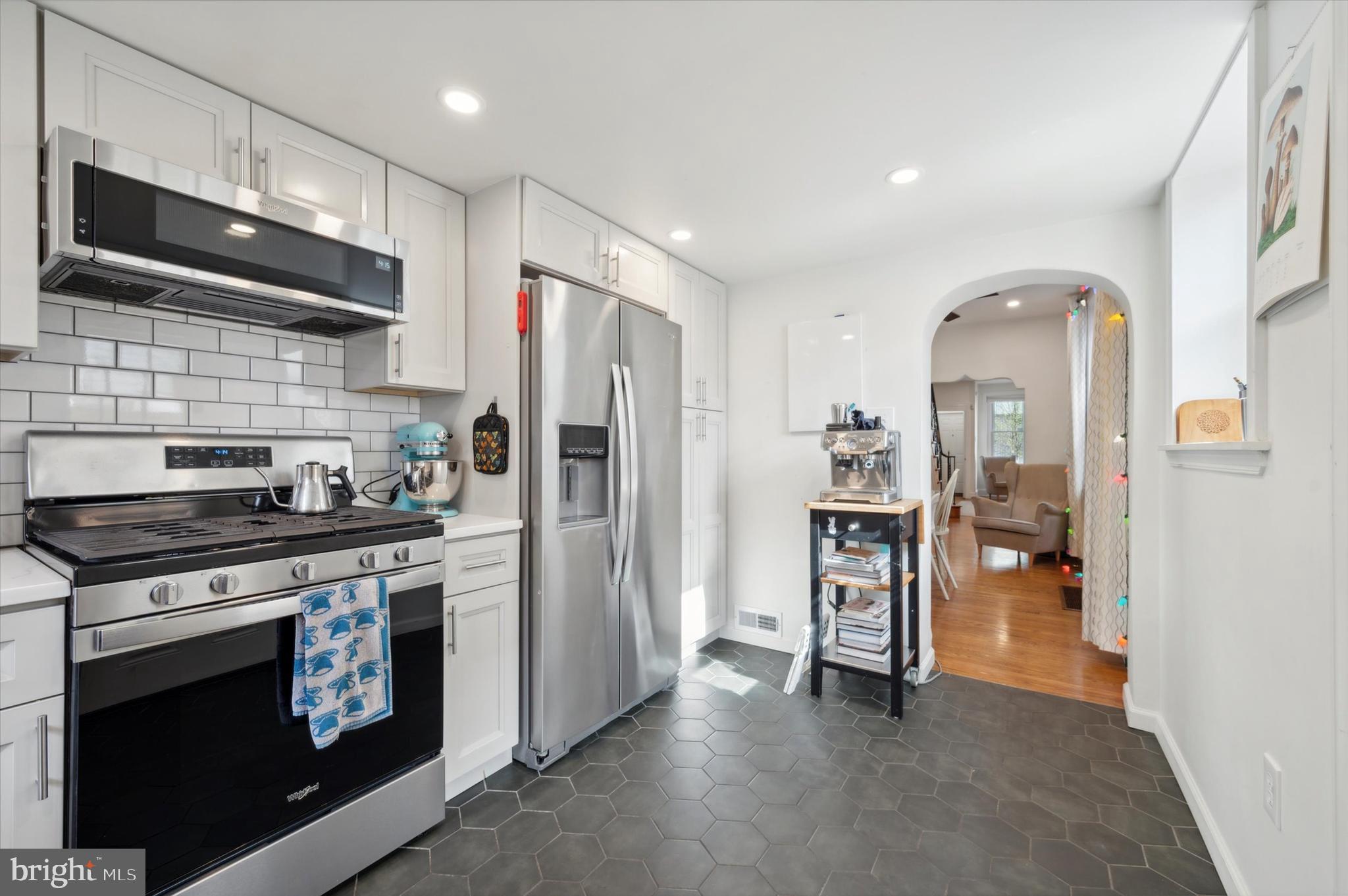 FISHTOWN - Residential