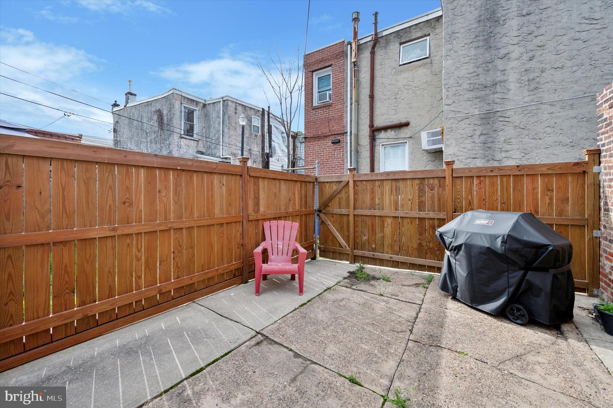 FISHTOWN - Residential