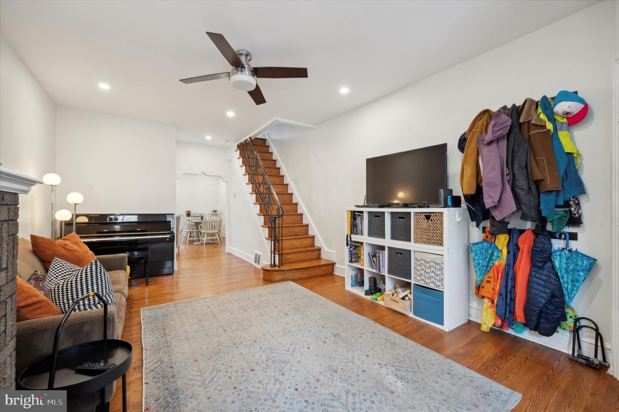 FISHTOWN - Residential