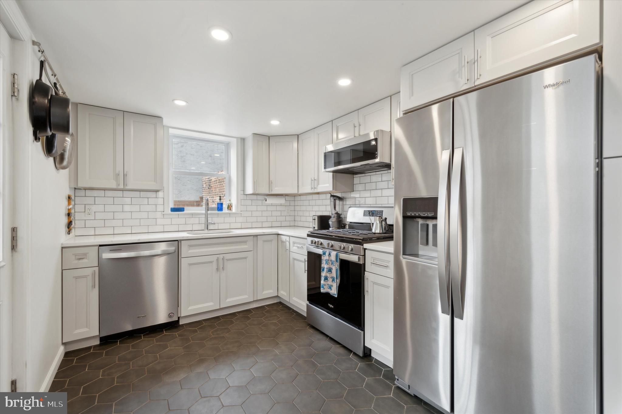 FISHTOWN - Residential