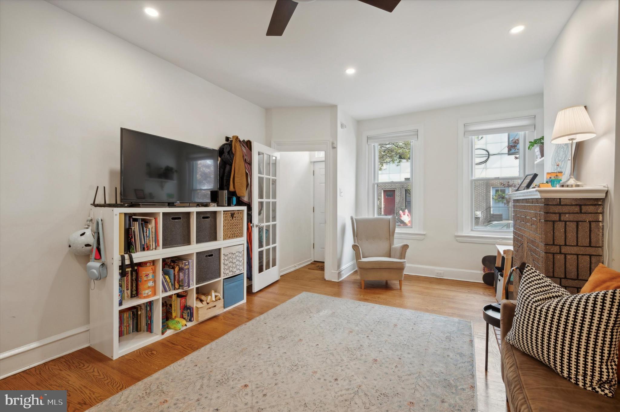 FISHTOWN - Residential