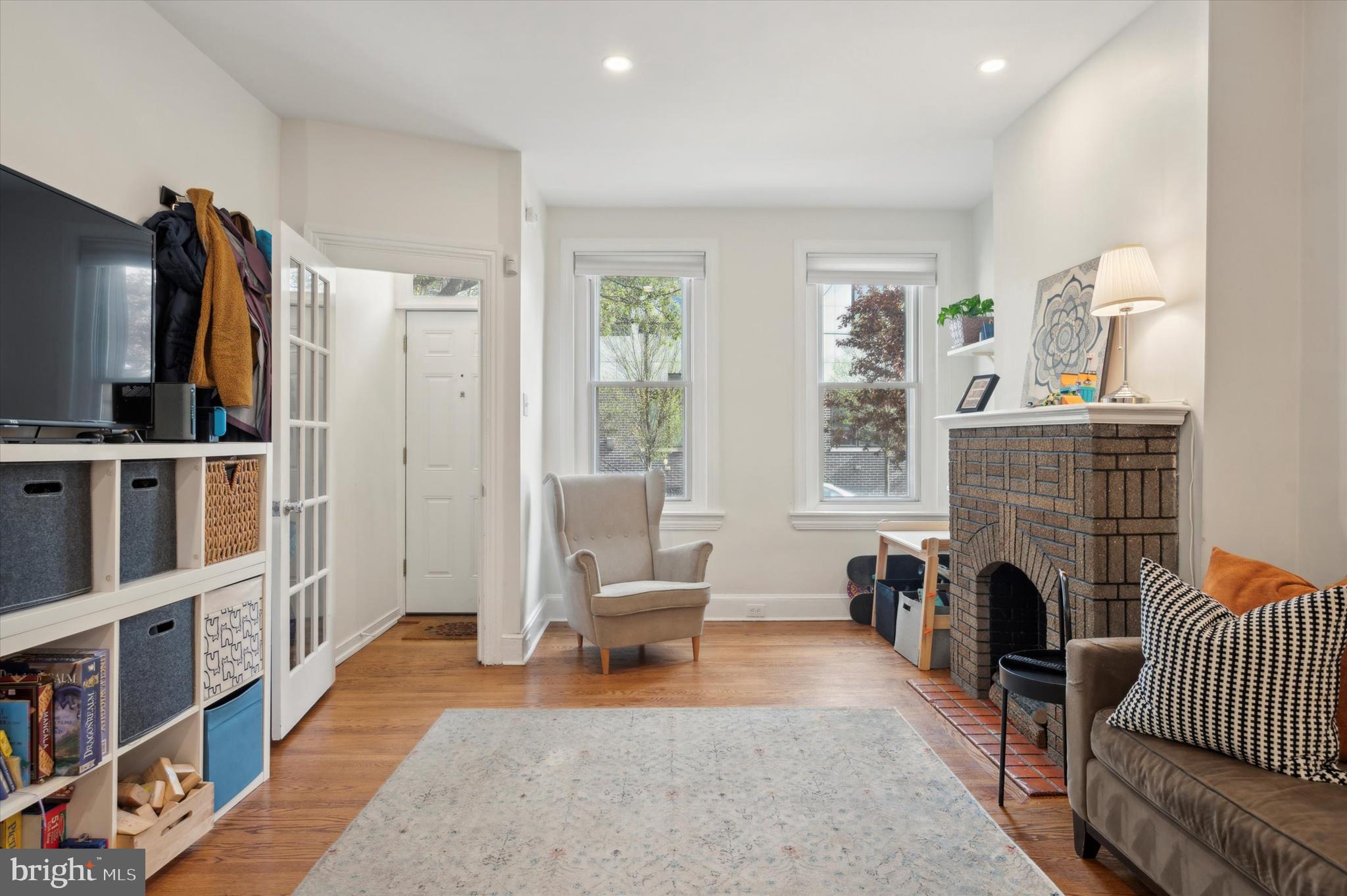 FISHTOWN - Residential