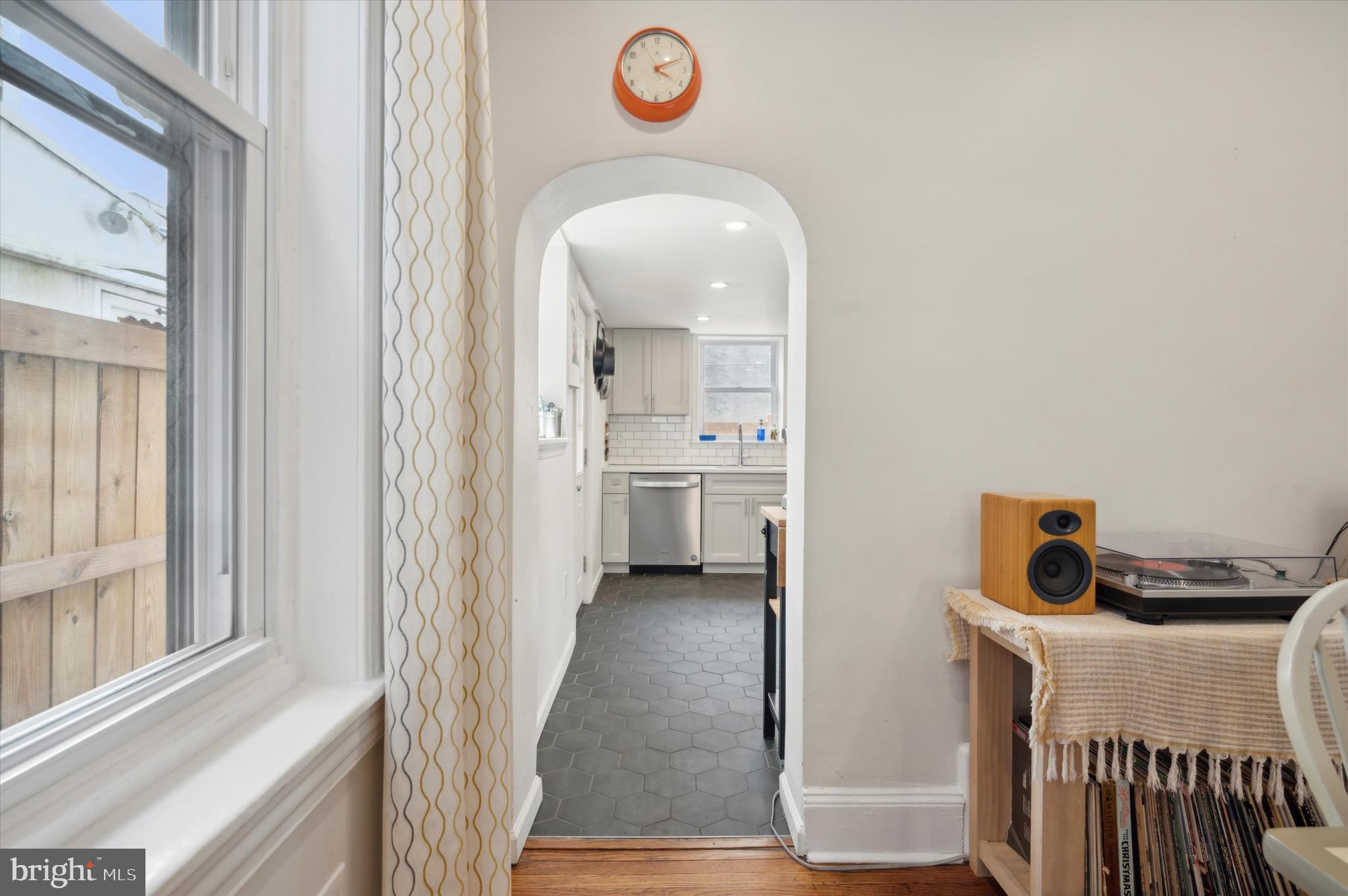 FISHTOWN - Residential