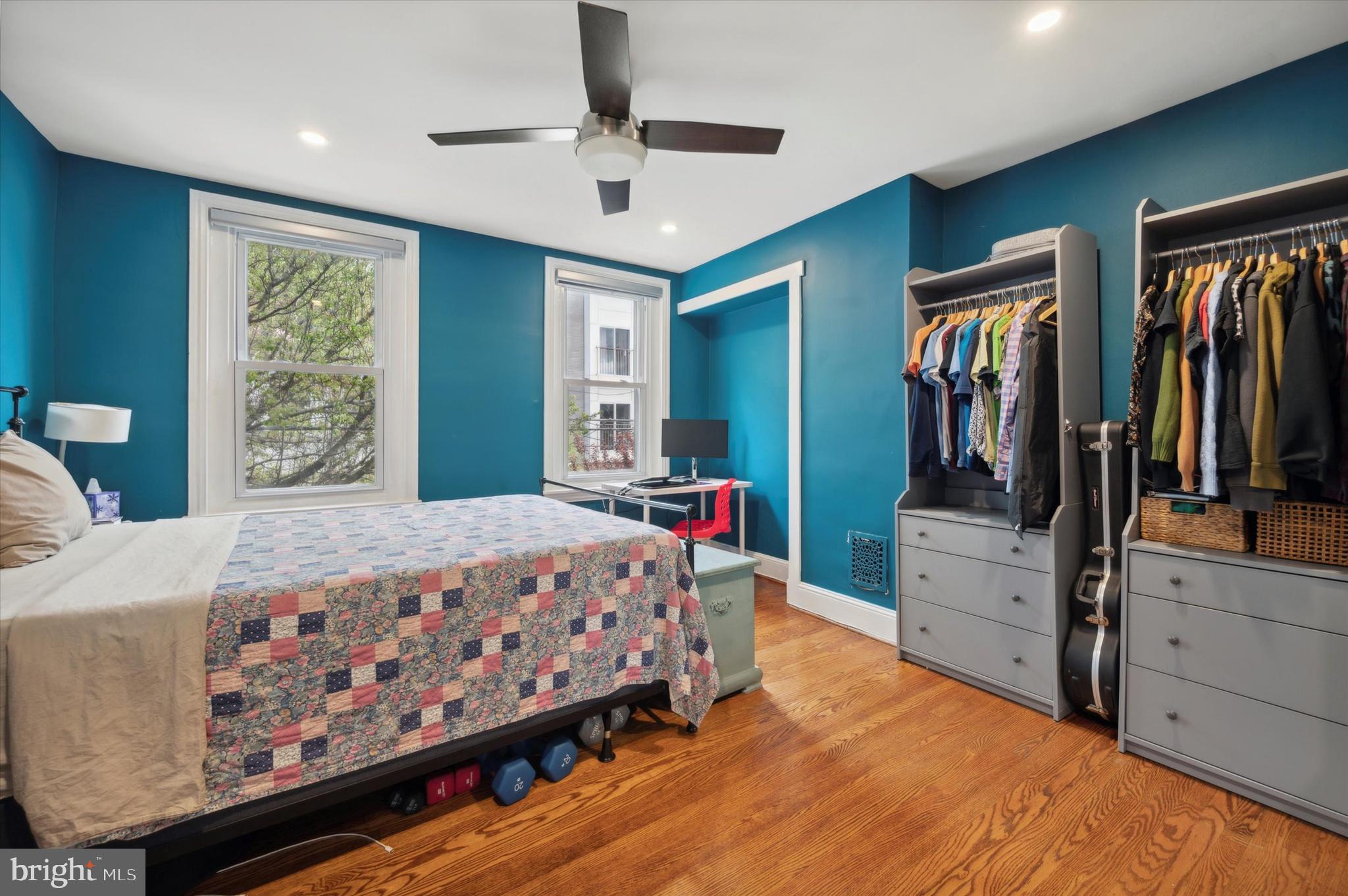 FISHTOWN - Residential