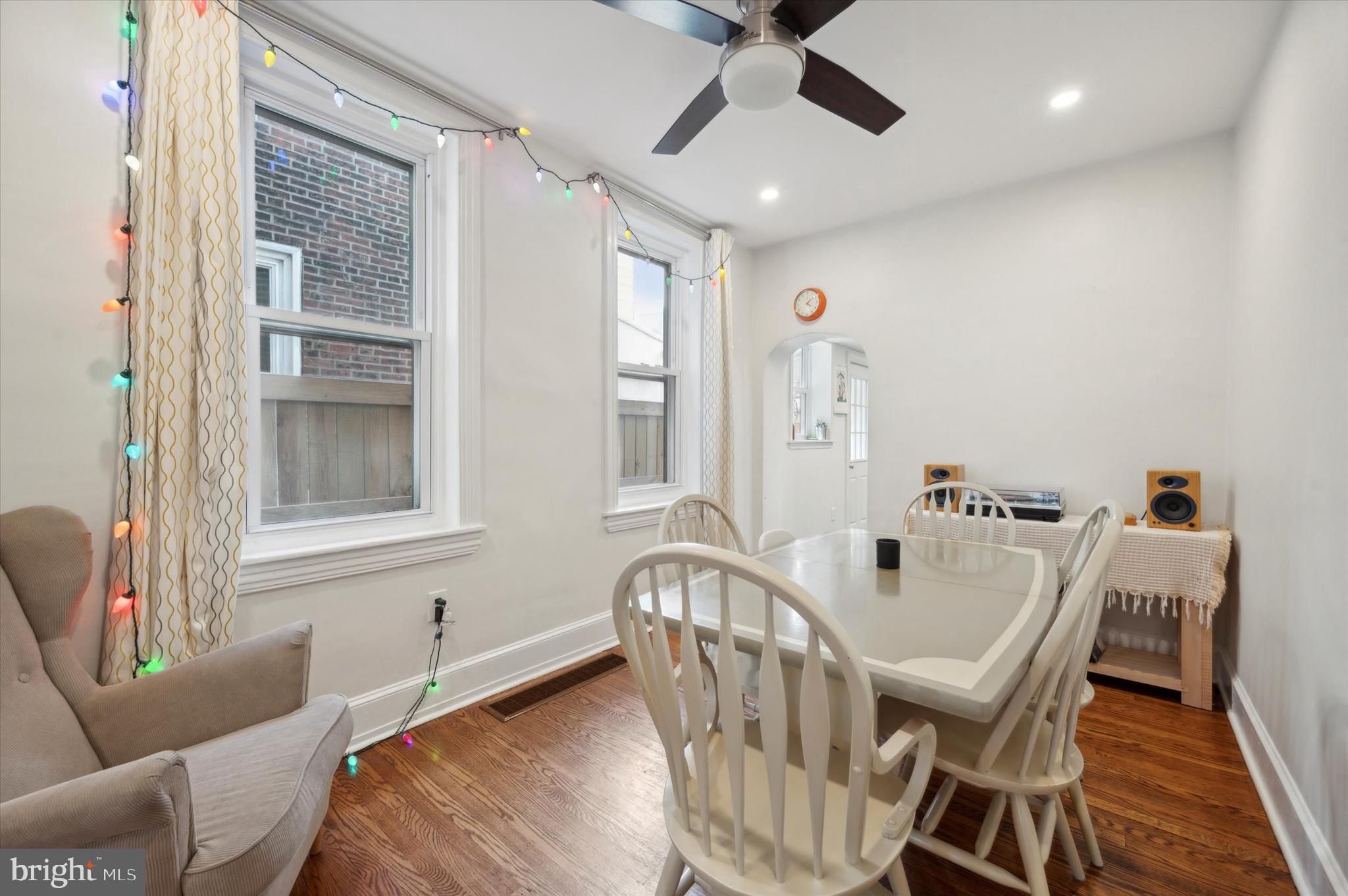 FISHTOWN - Residential