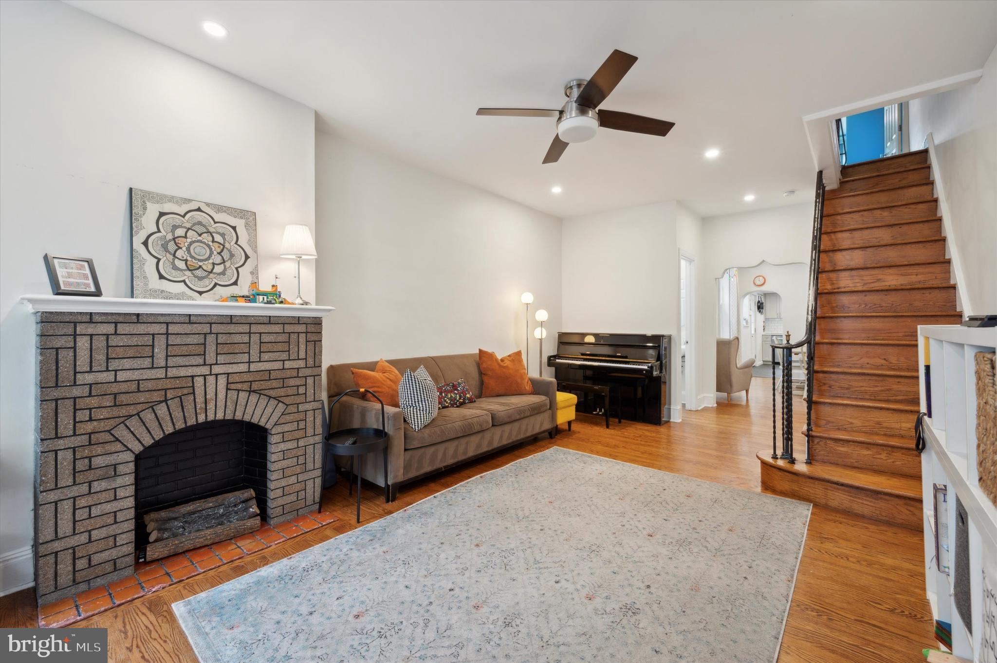 FISHTOWN - Residential