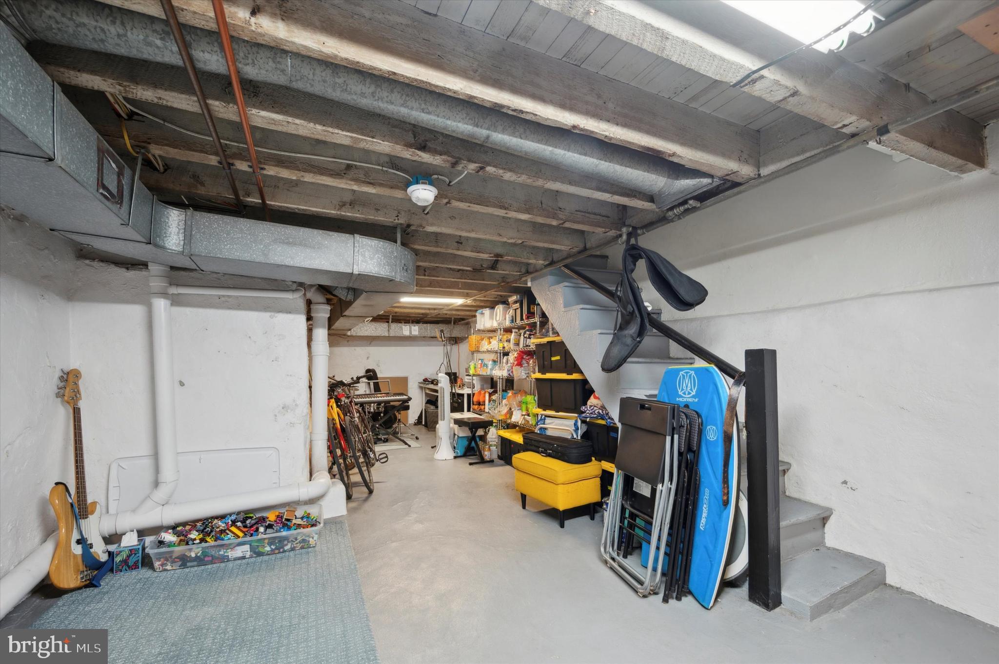 FISHTOWN - Residential