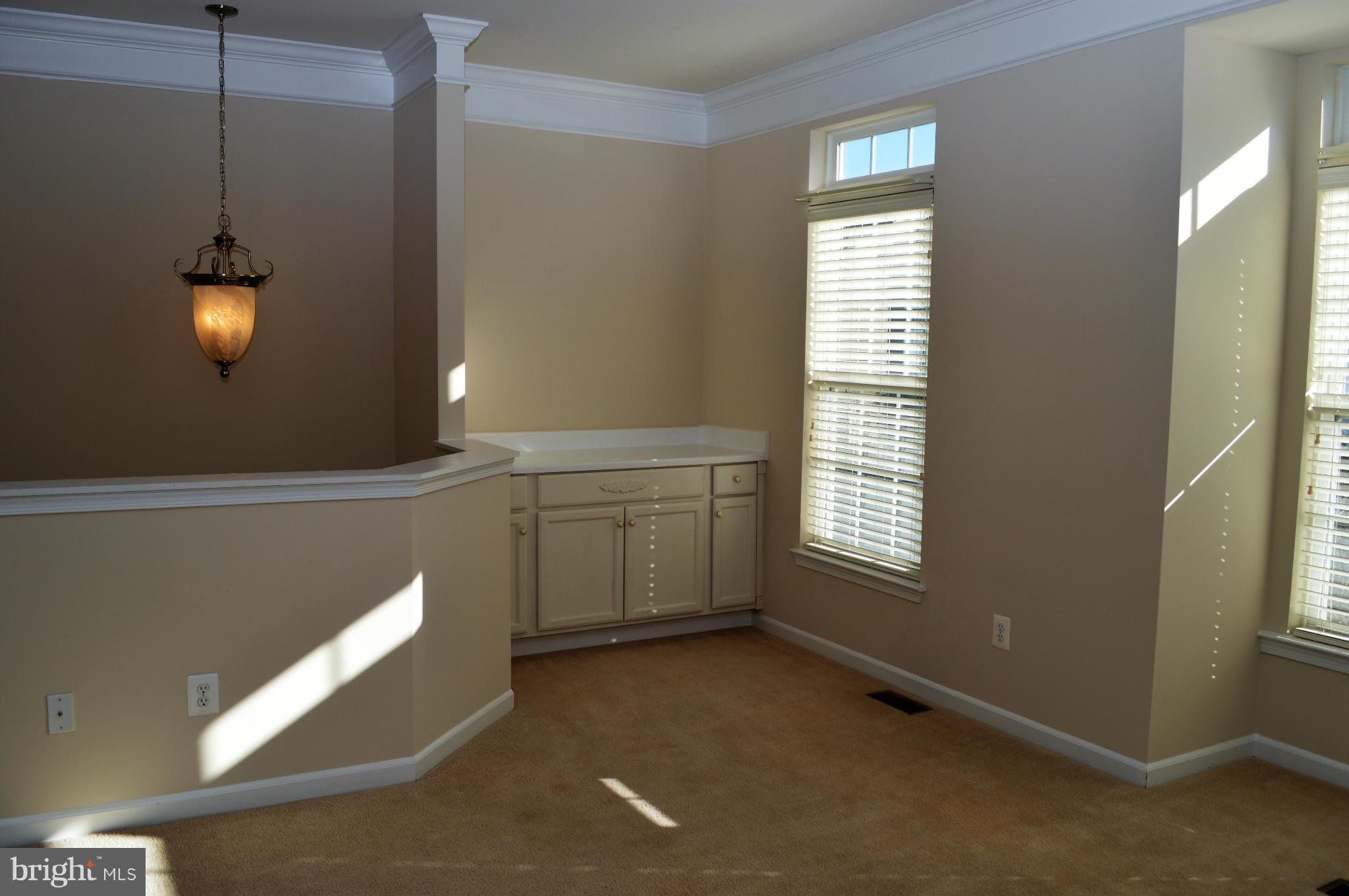 MONROE POINT - Residential Lease