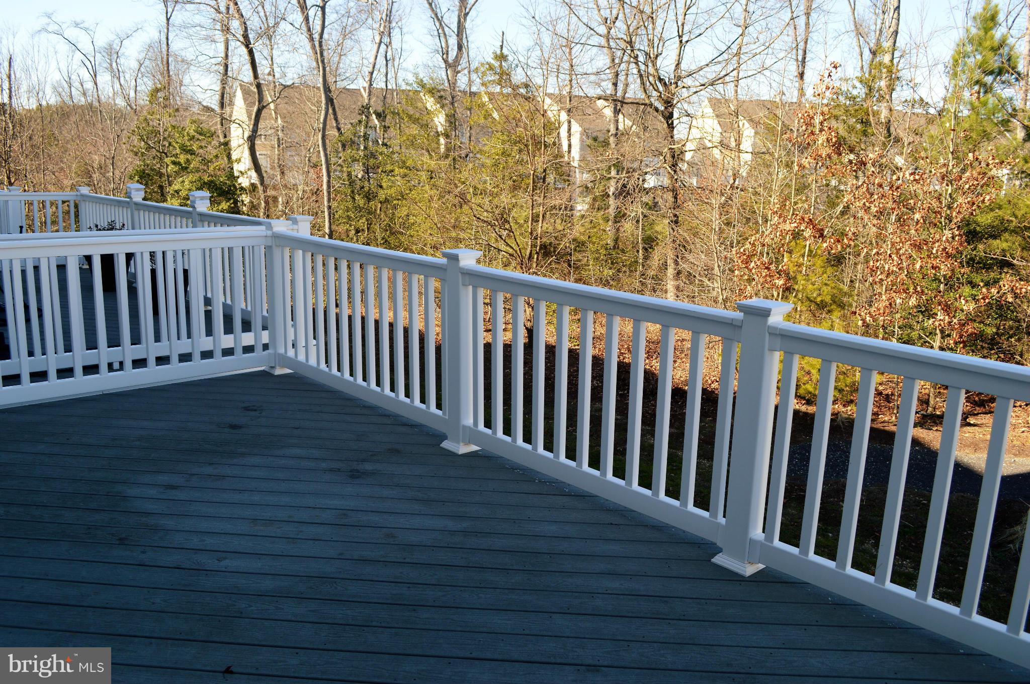 MONROE POINT - Residential Lease