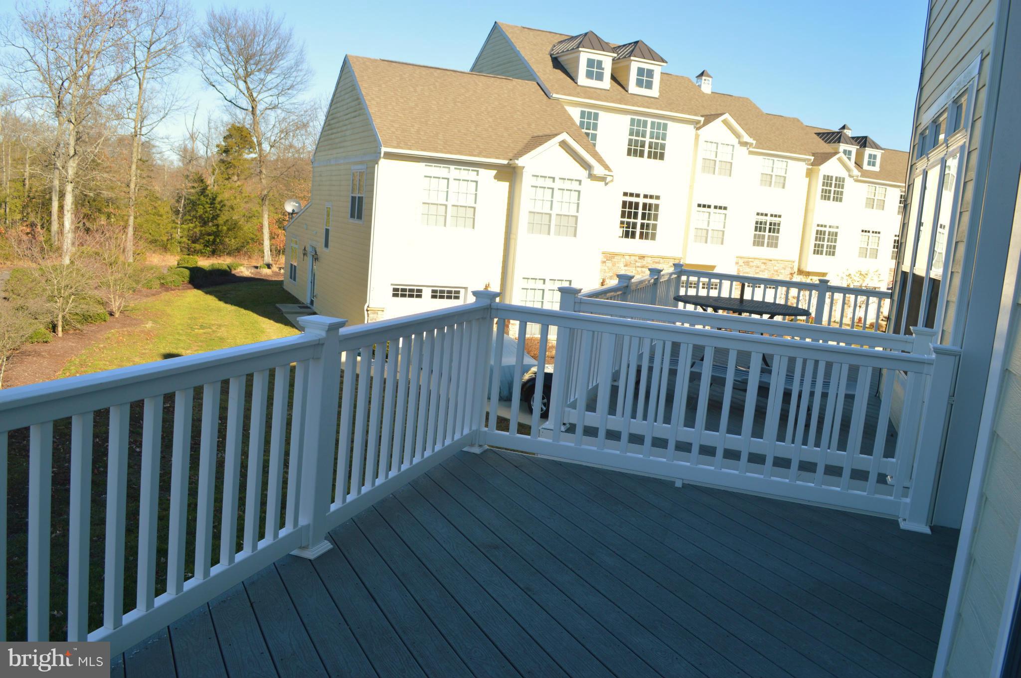 MONROE POINT - Residential Lease