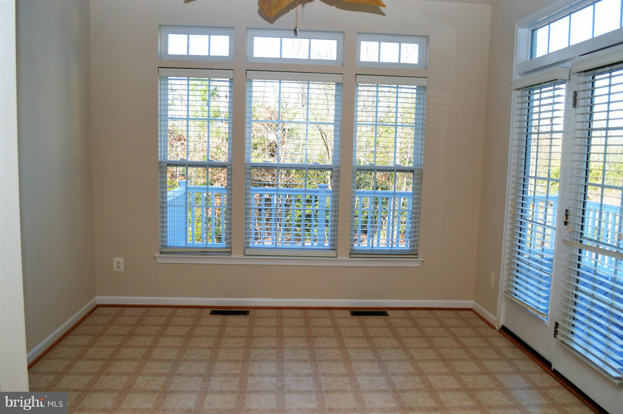 MONROE POINT - Residential Lease