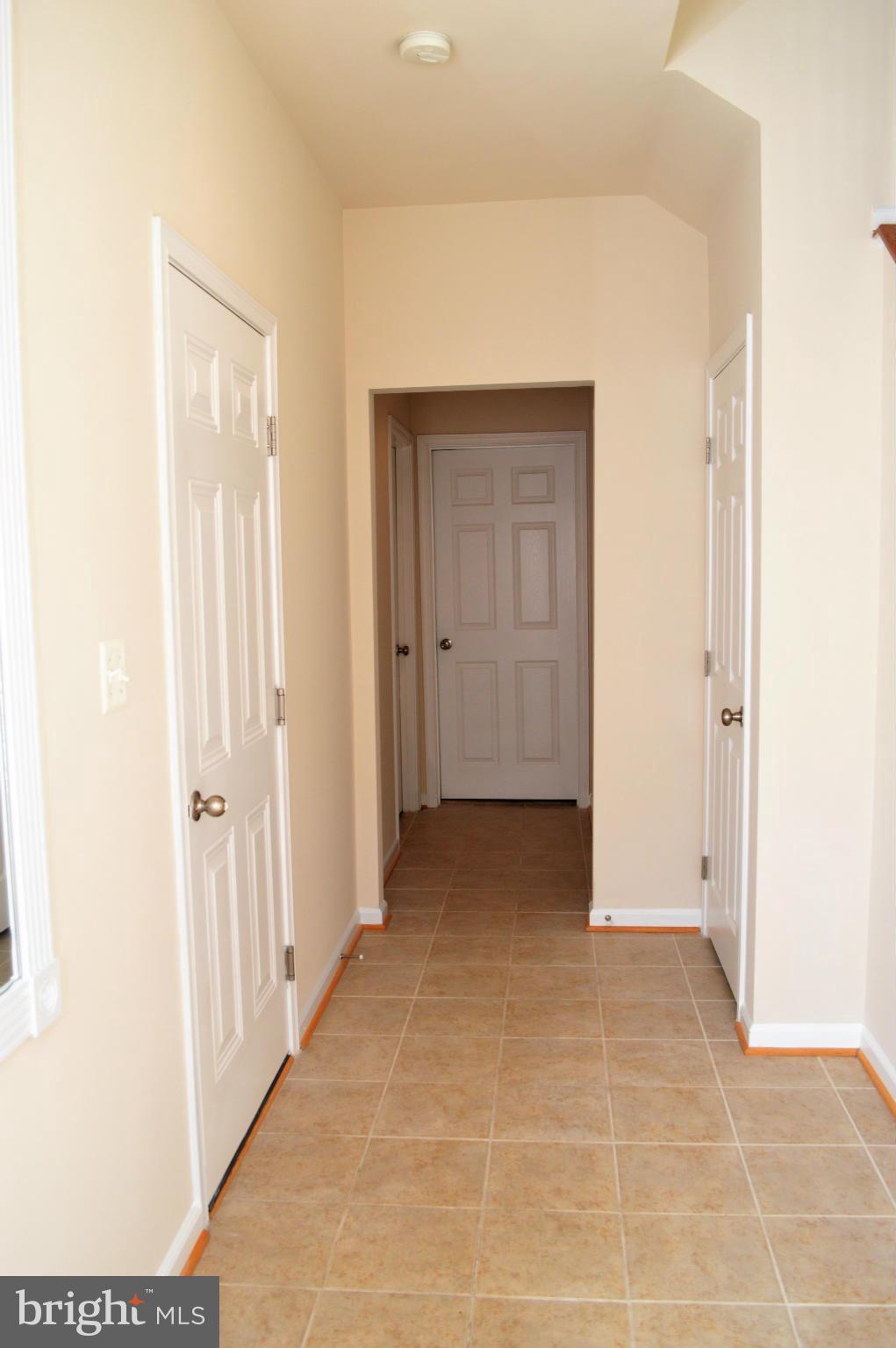 MONROE POINT - Residential Lease